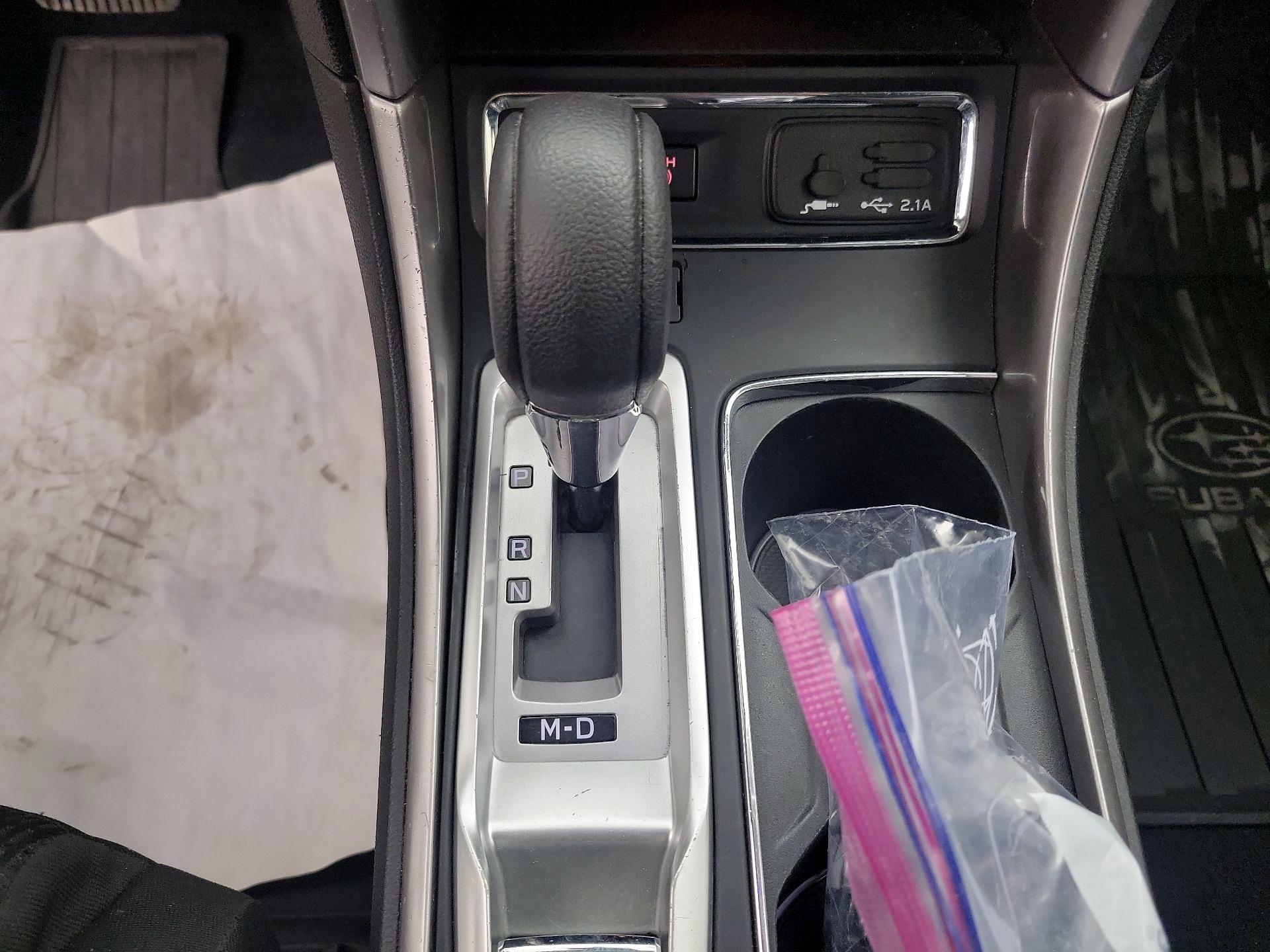 Thumbnail: 2021 Subaru Ascent - 17