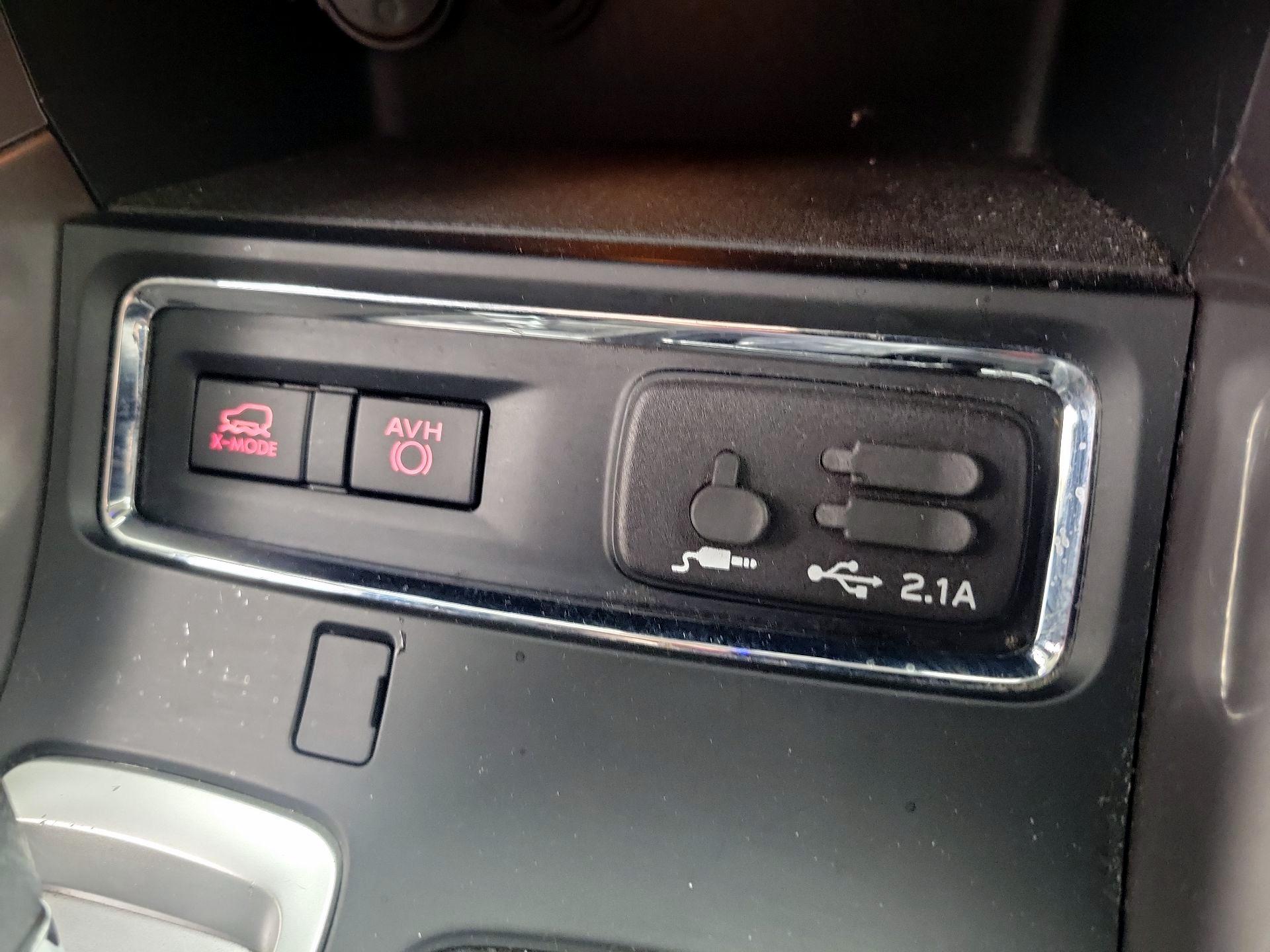 Thumbnail: 2021 Subaru Ascent - 18