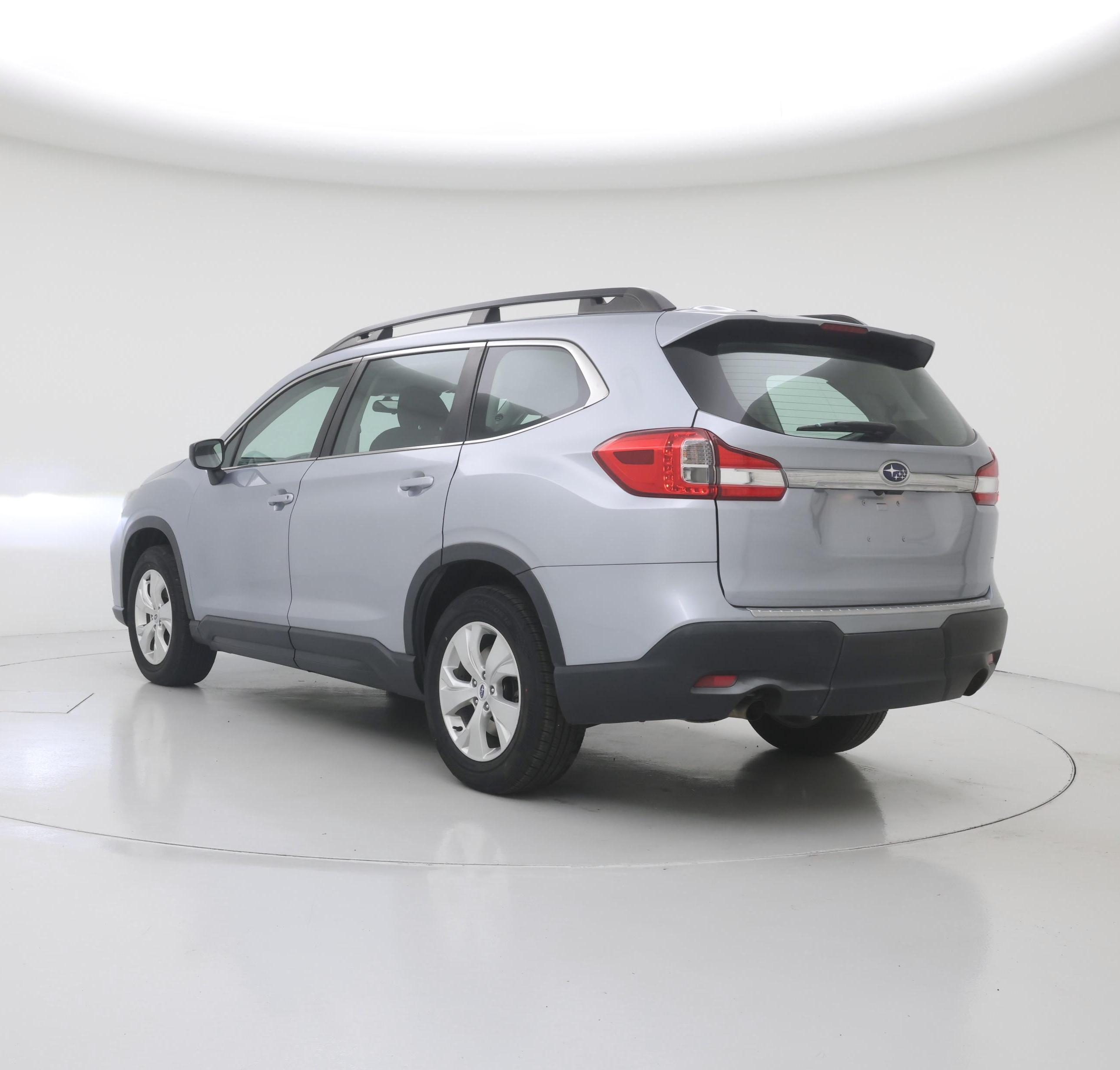 Thumbnail: 2021 Subaru Ascent - 2