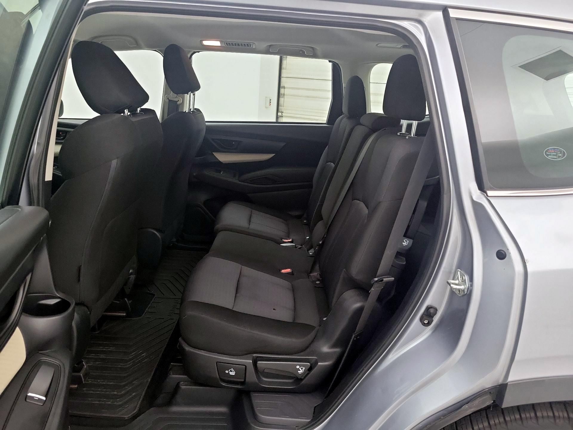 Thumbnail: 2021 Subaru Ascent - 19