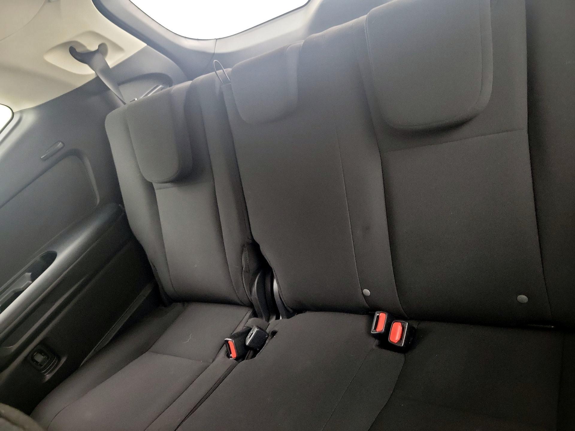 Thumbnail: 2021 Subaru Ascent - 20