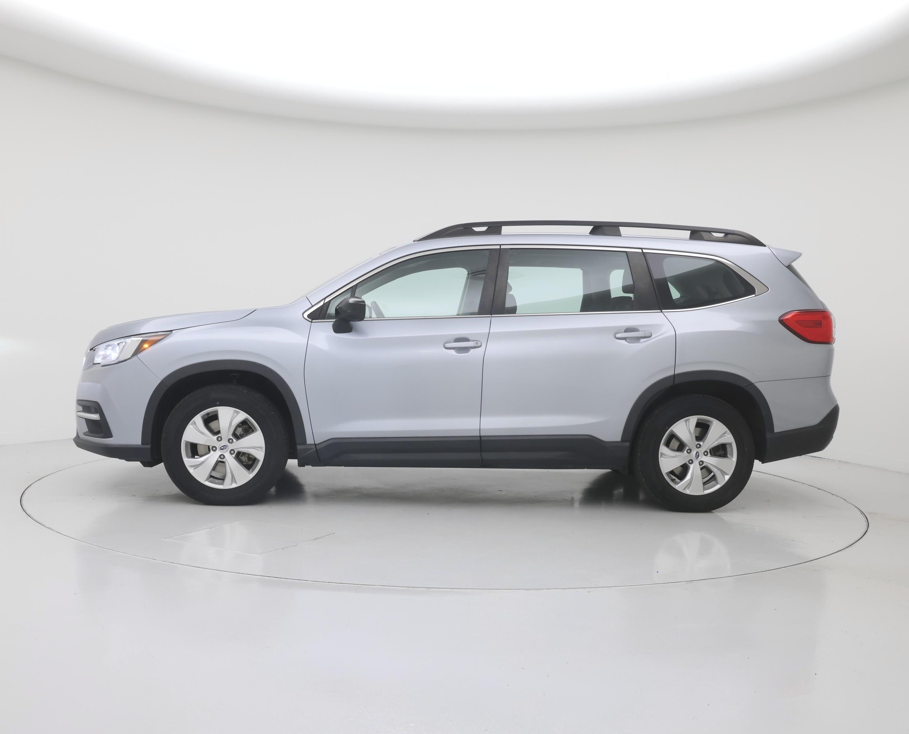 Thumbnail: 2021 Subaru Ascent - 3