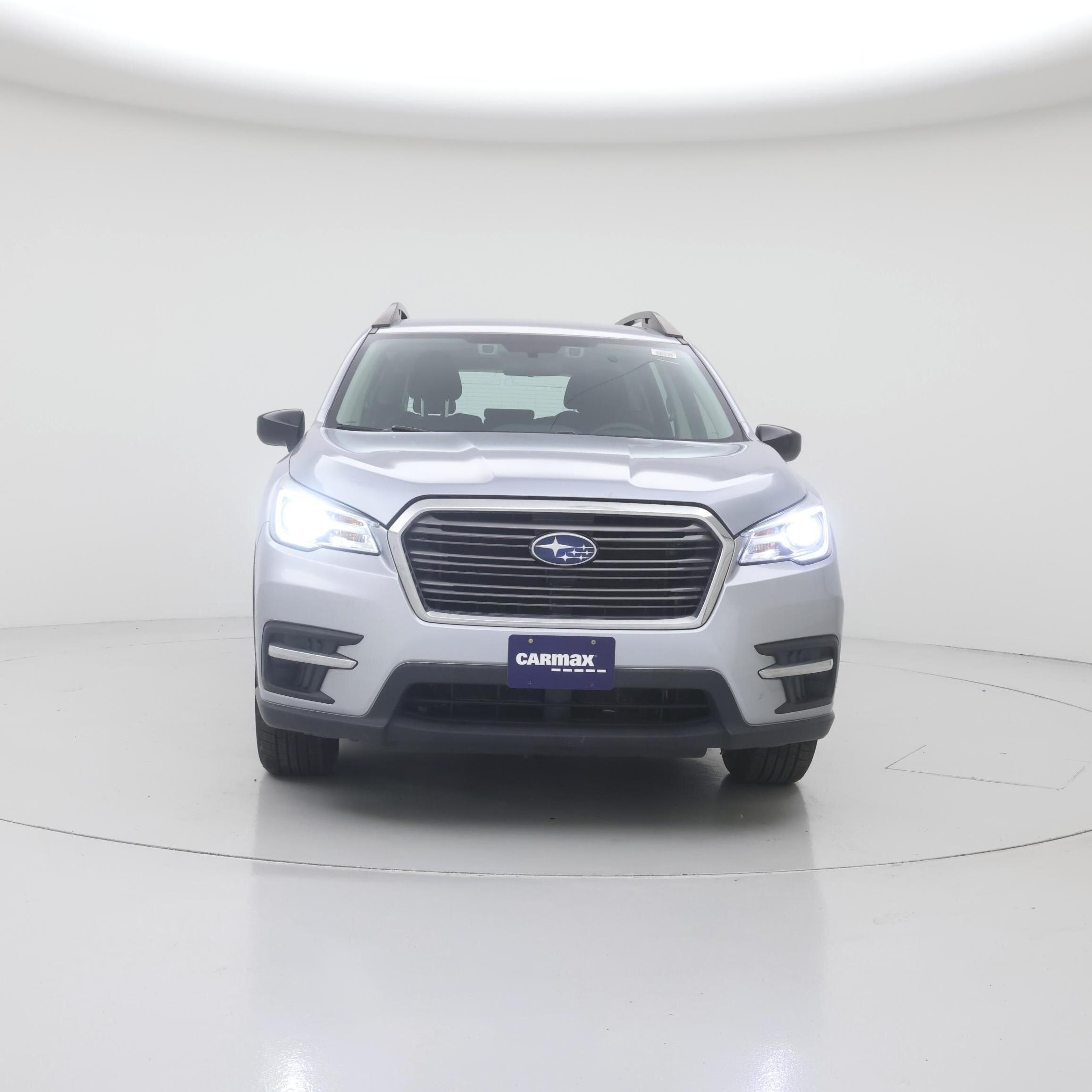 Thumbnail: 2021 Subaru Ascent - 5