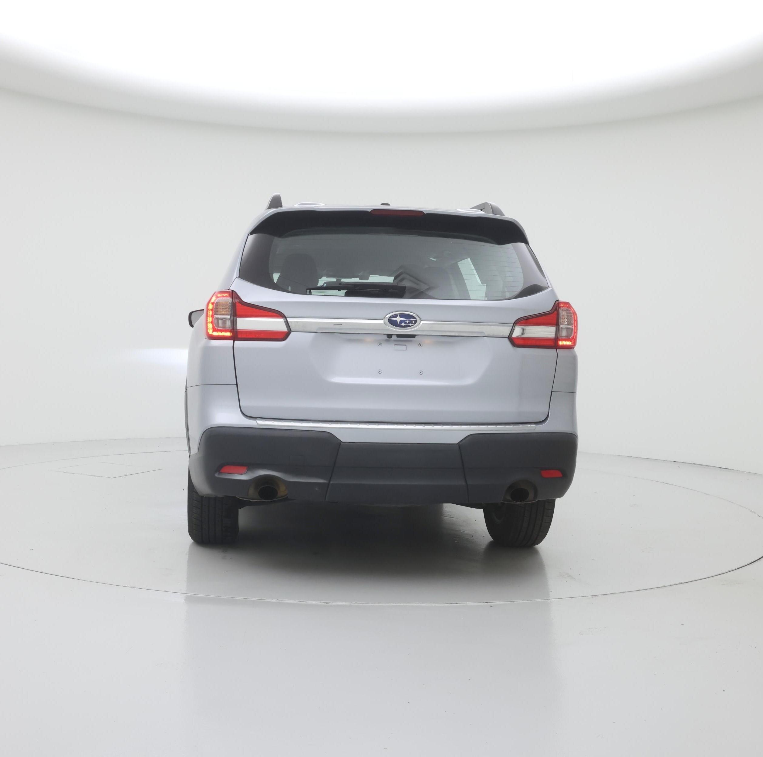 Thumbnail: 2021 Subaru Ascent - 6