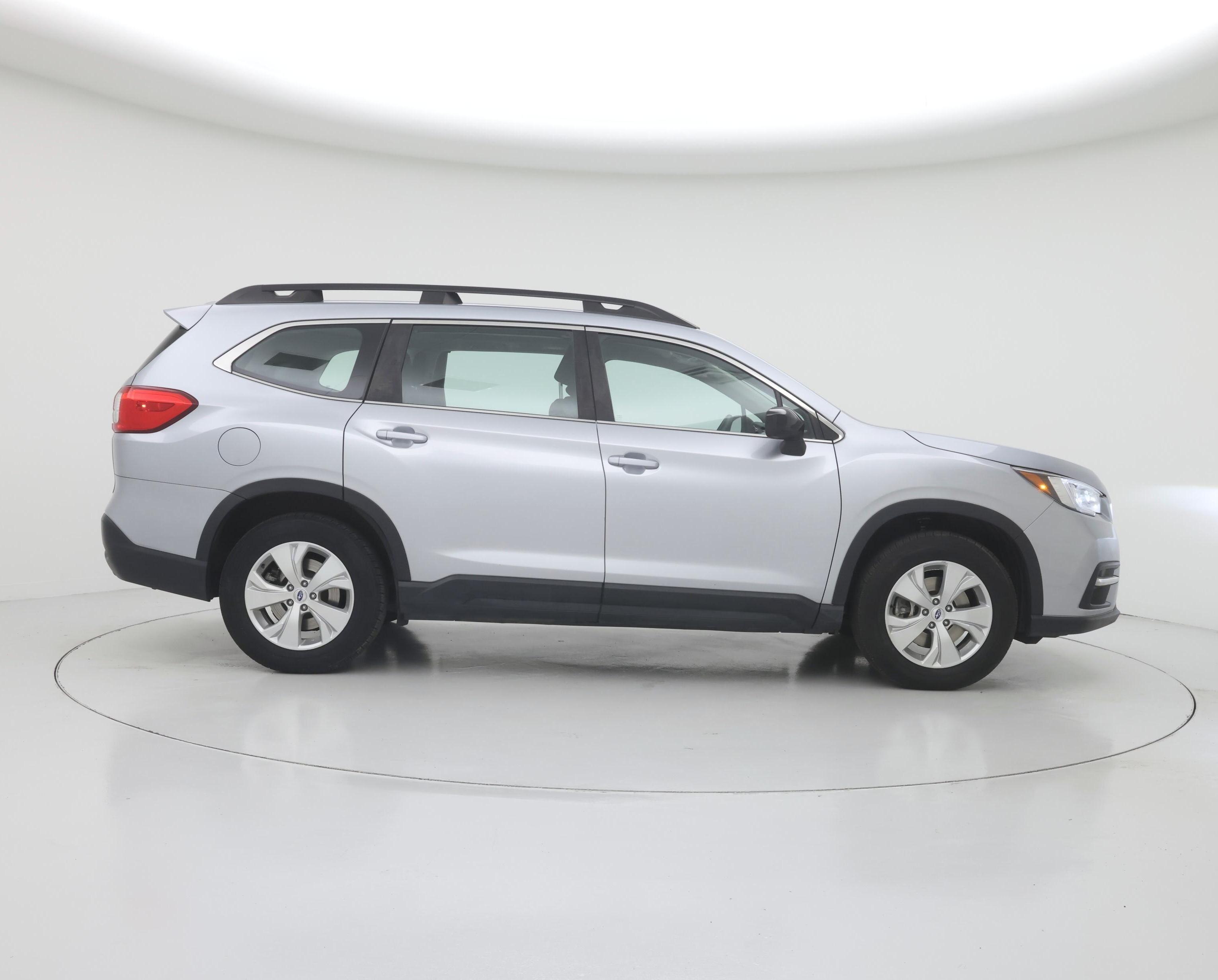 Thumbnail: 2021 Subaru Ascent - 7