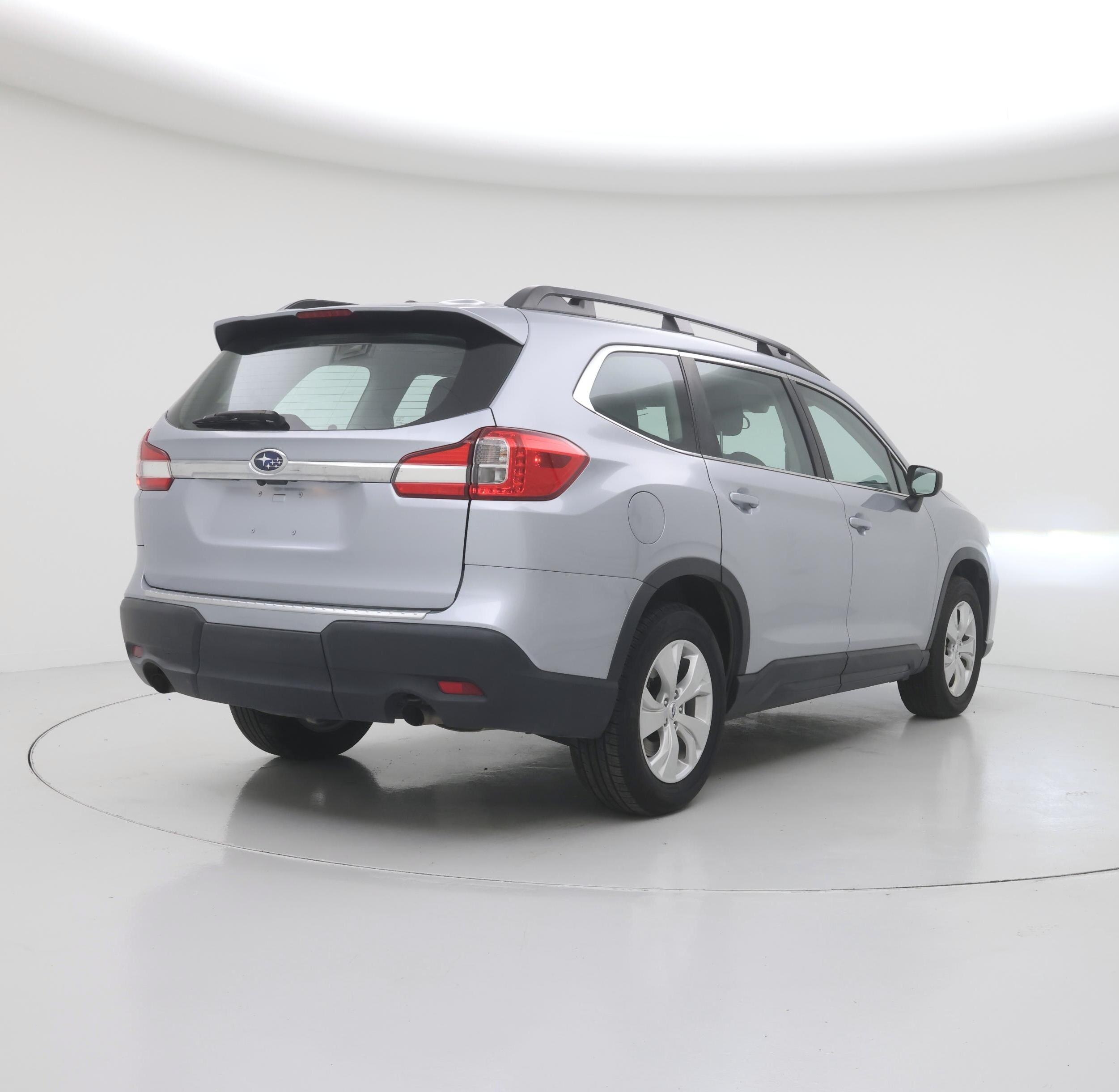 Thumbnail: 2021 Subaru Ascent - 8