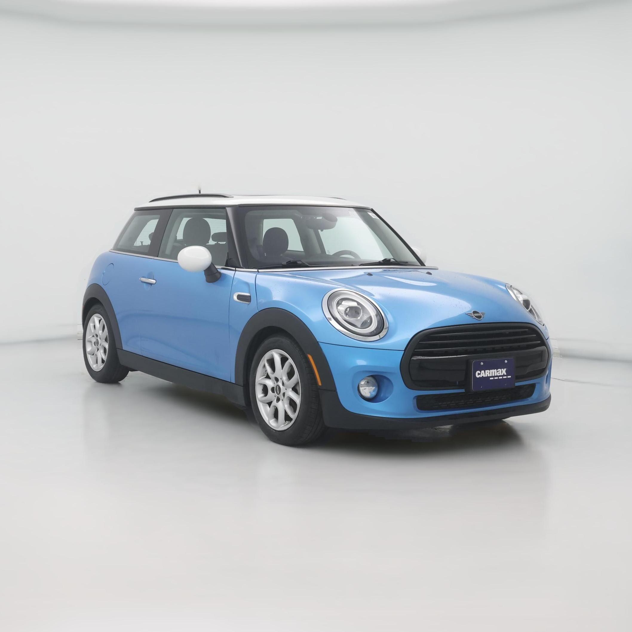 Thumbnail: 2019 MINI Cooper Hardtop - 1