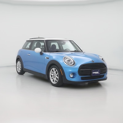 2019 Mini Cooper Hardtop