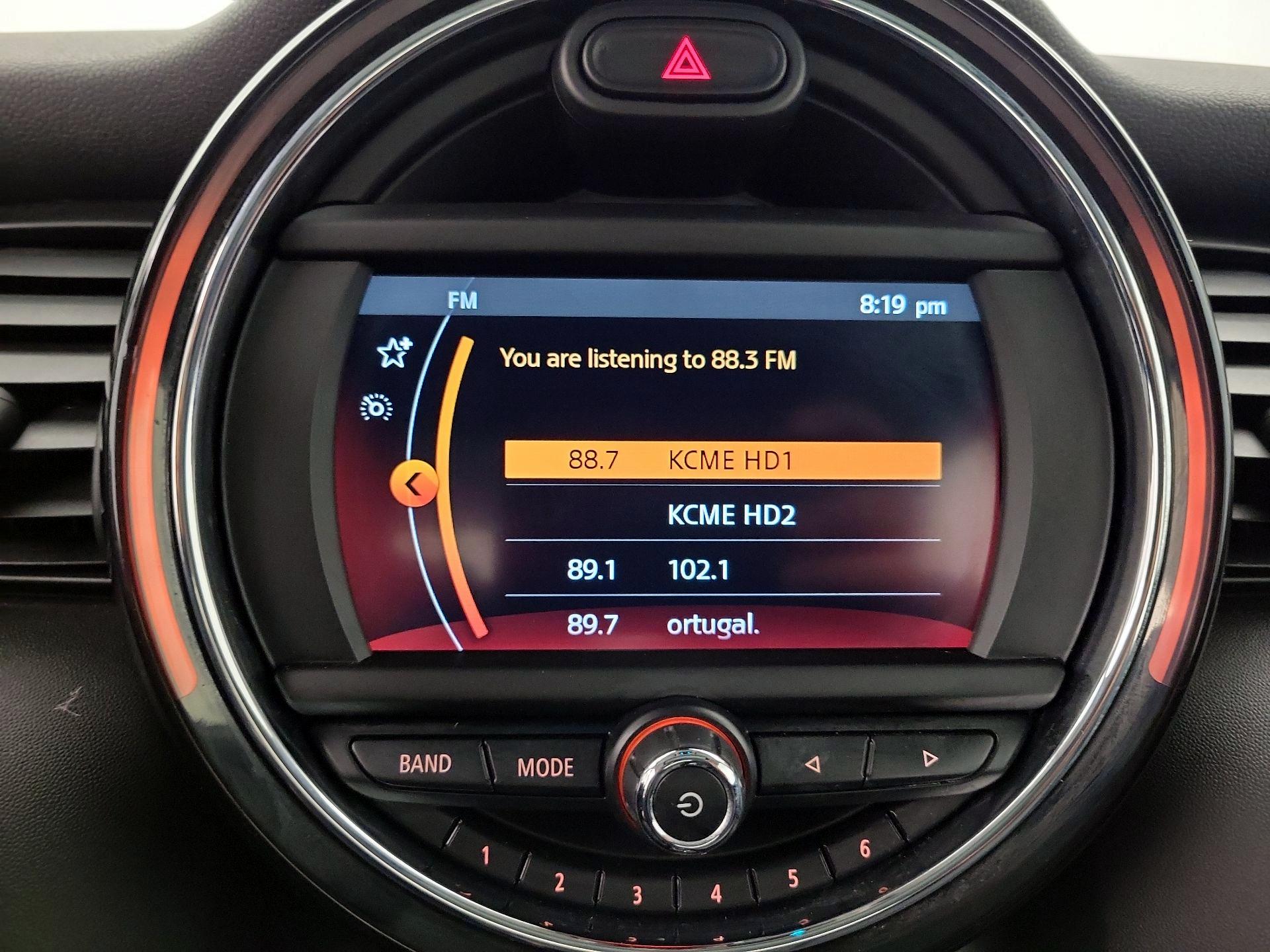 Thumbnail: 2019 MINI Cooper Hardtop - 15