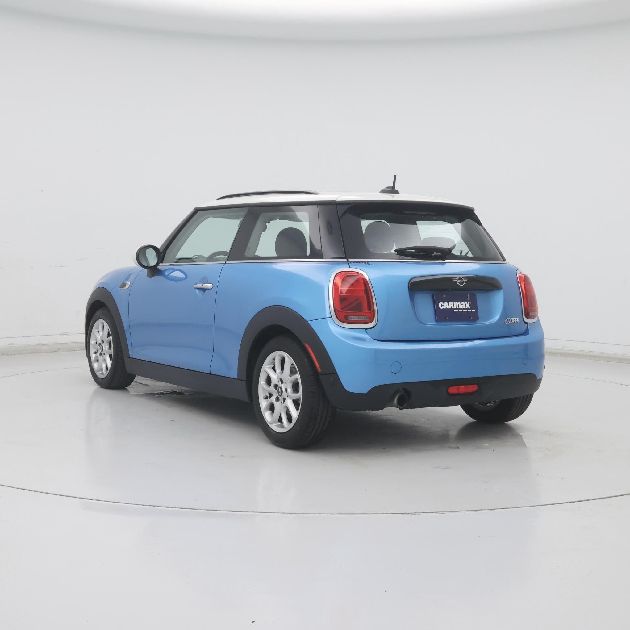 Thumbnail: 2019 MINI Cooper Hardtop - 2