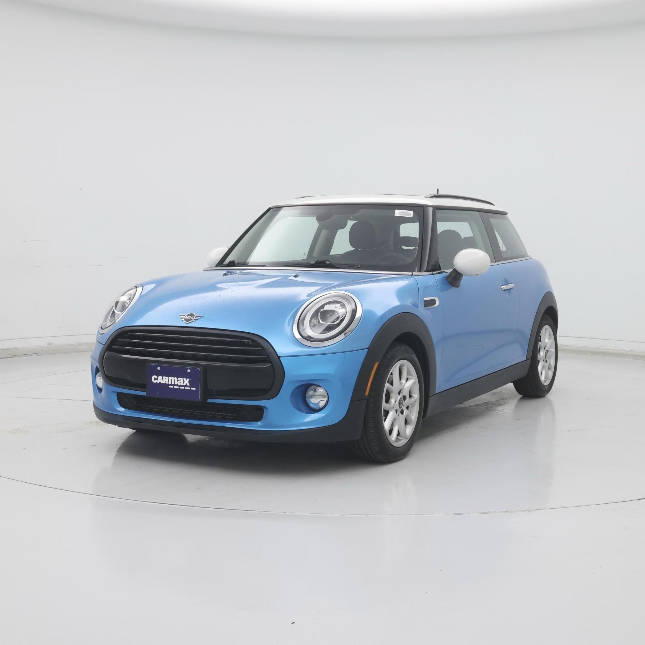 Thumbnail: 2019 MINI Cooper Hardtop - 4