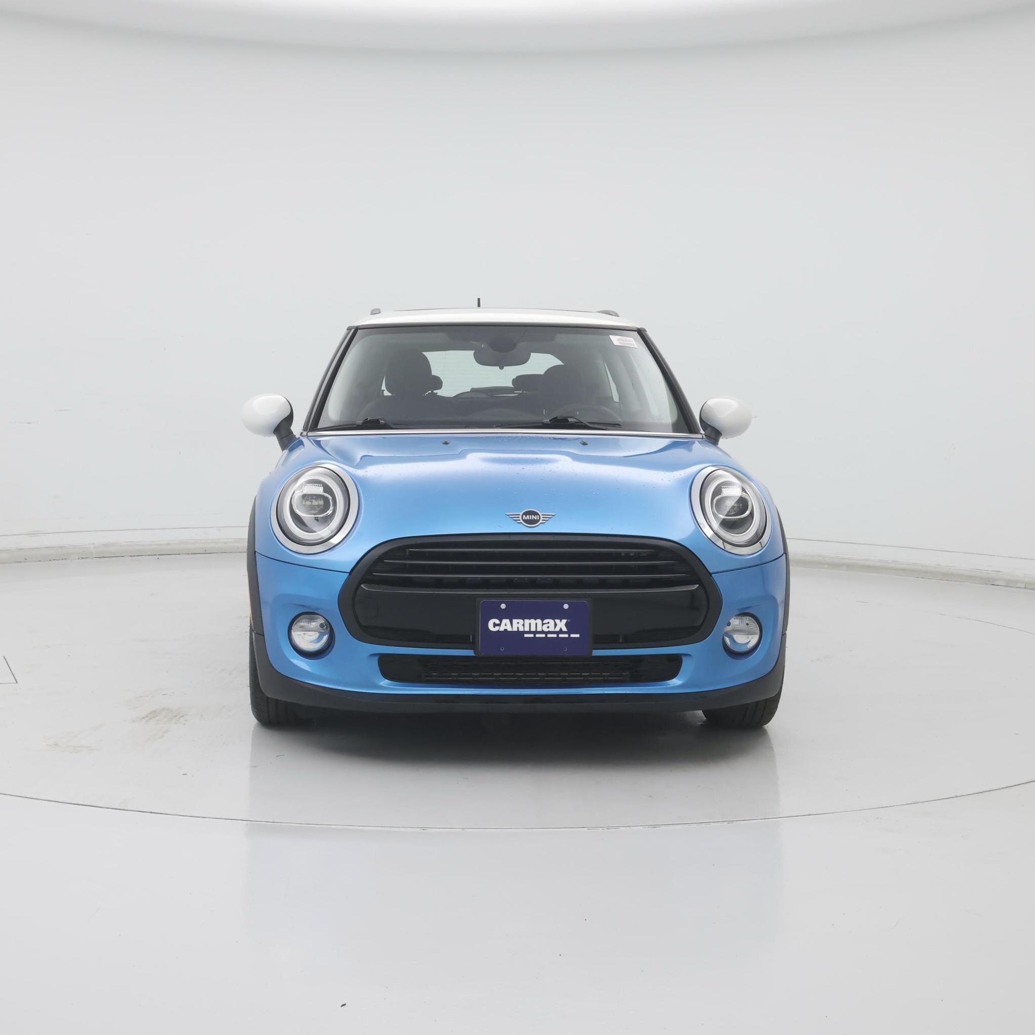 Thumbnail: 2019 MINI Cooper Hardtop - 5
