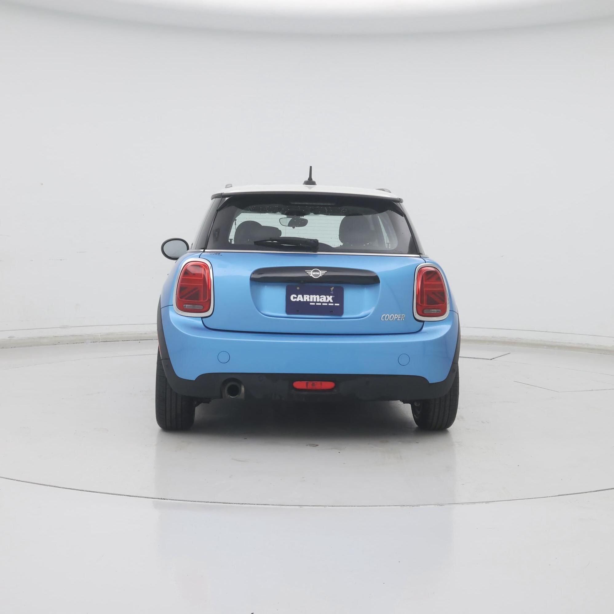 Thumbnail: 2019 MINI Cooper Hardtop - 6