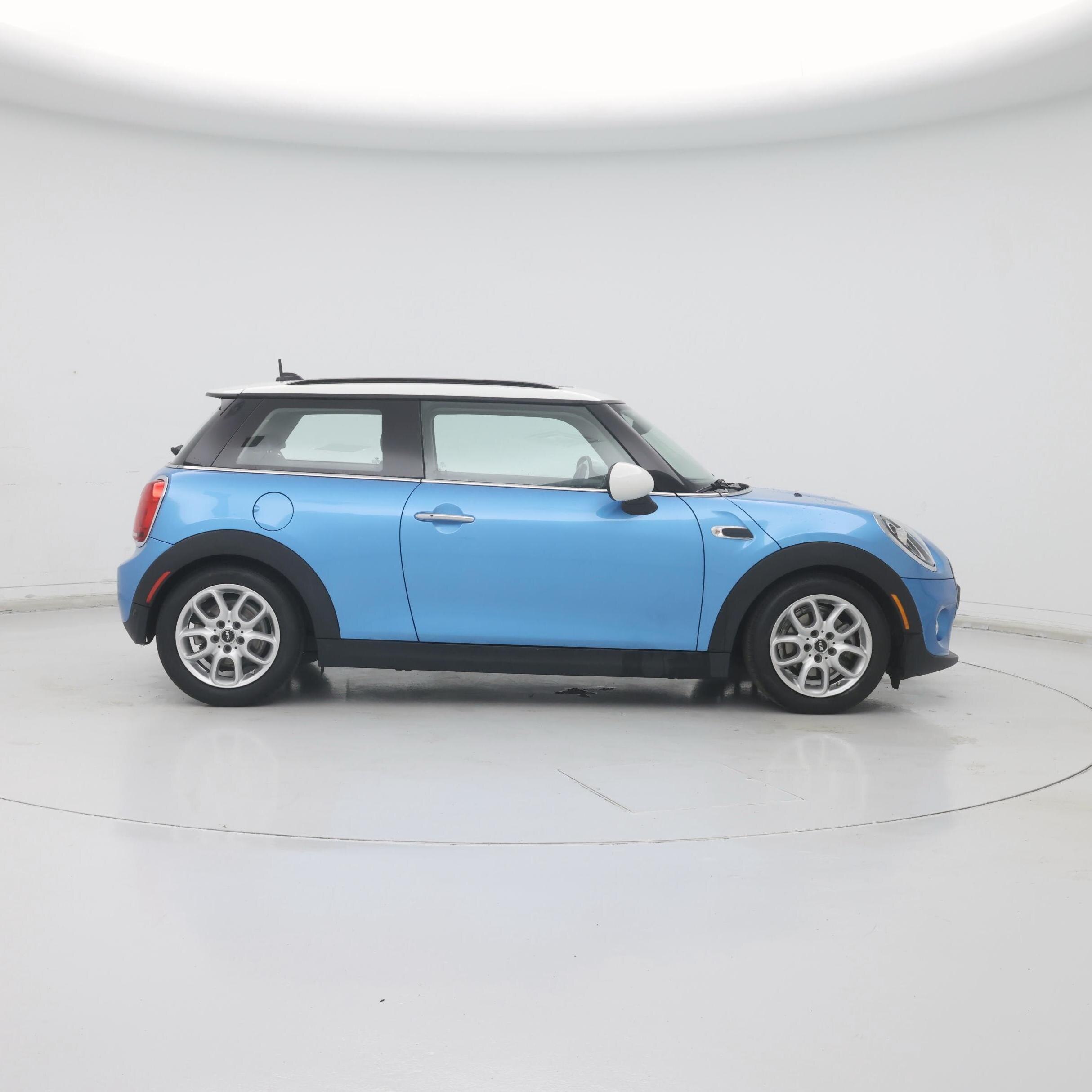 Thumbnail: 2019 MINI Cooper Hardtop - 7