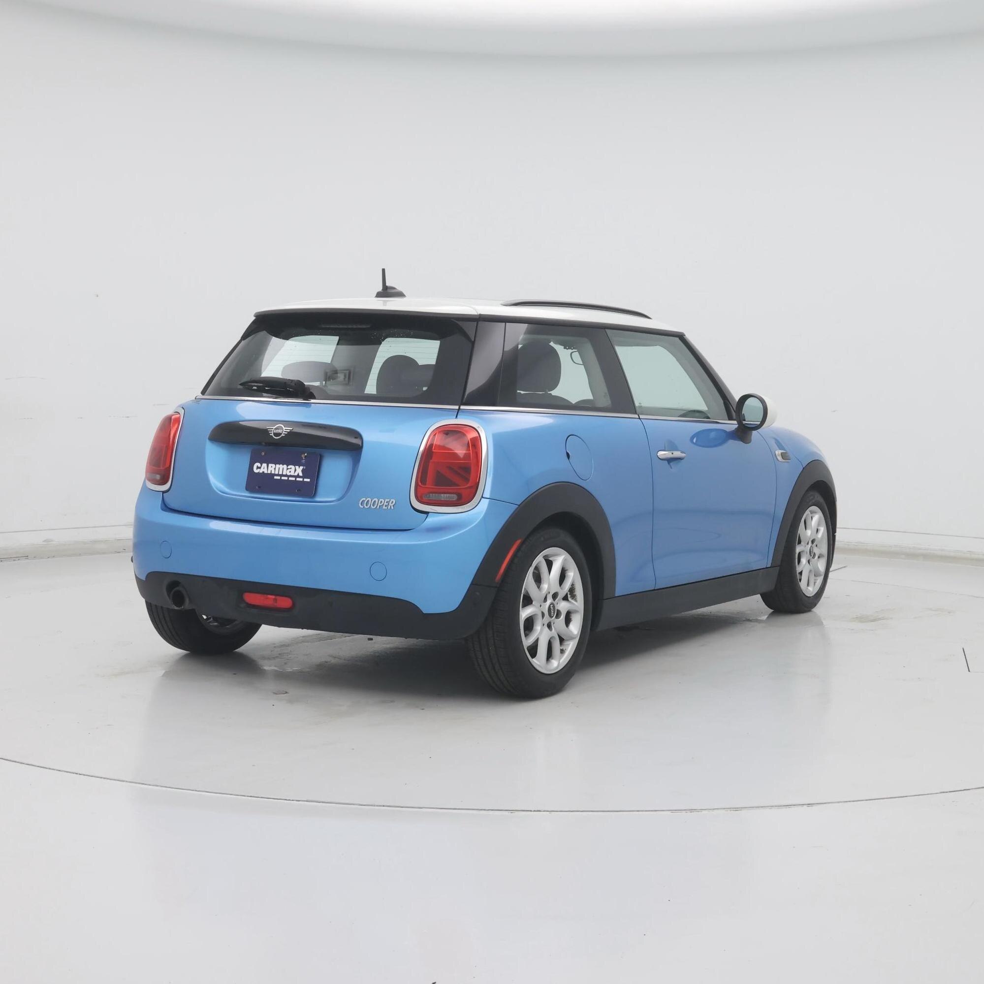 Thumbnail: 2019 MINI Cooper Hardtop - 8