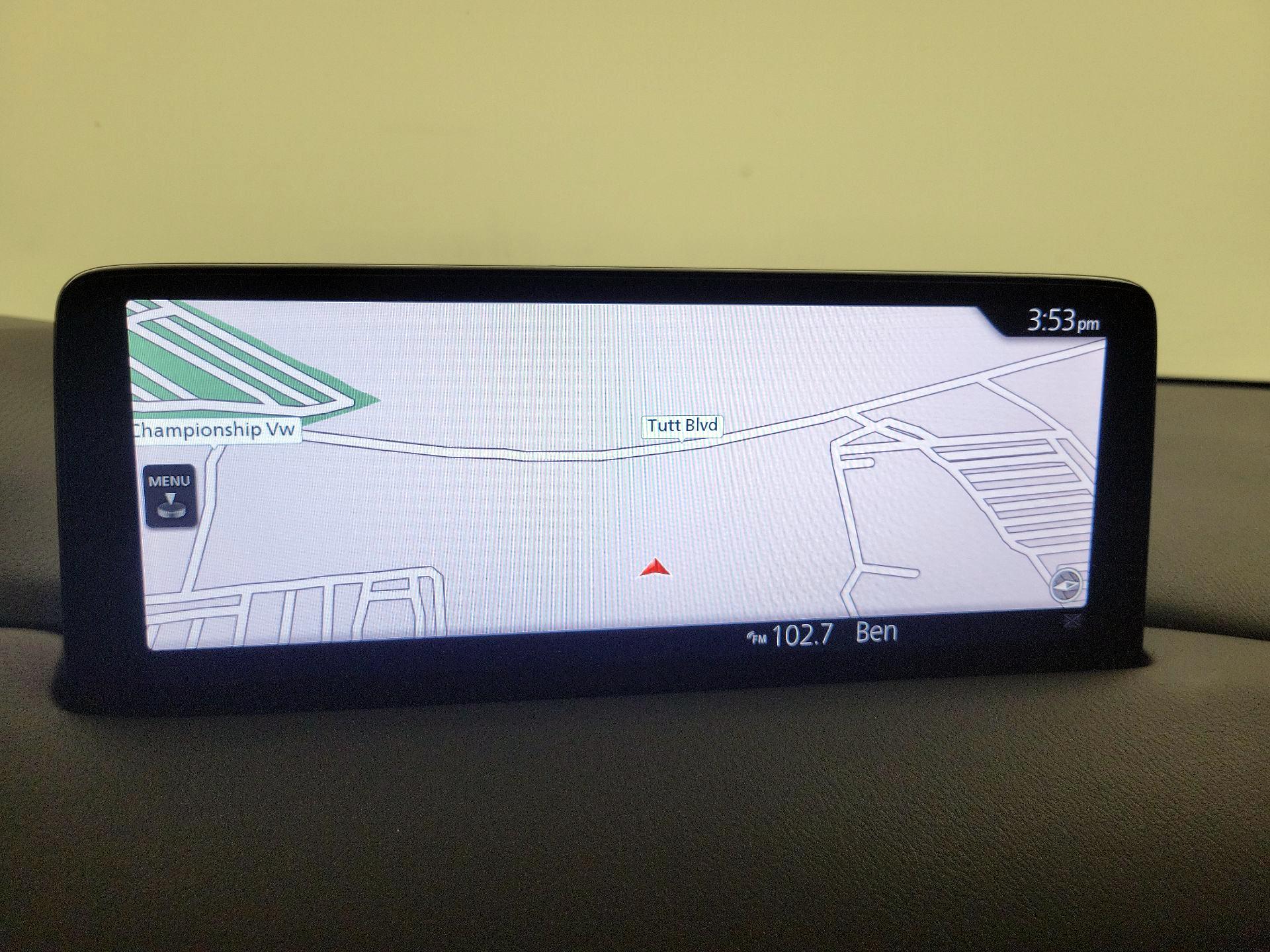 Thumbnail: 2021 Mazda CX-5 - 14