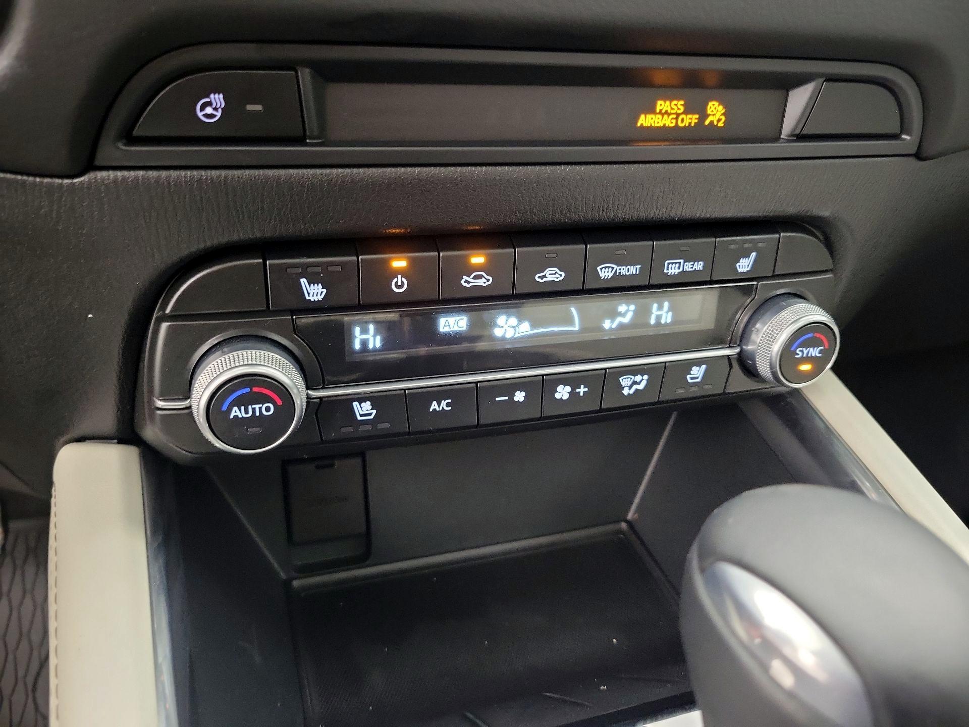 Thumbnail: 2021 Mazda CX-5 - 17