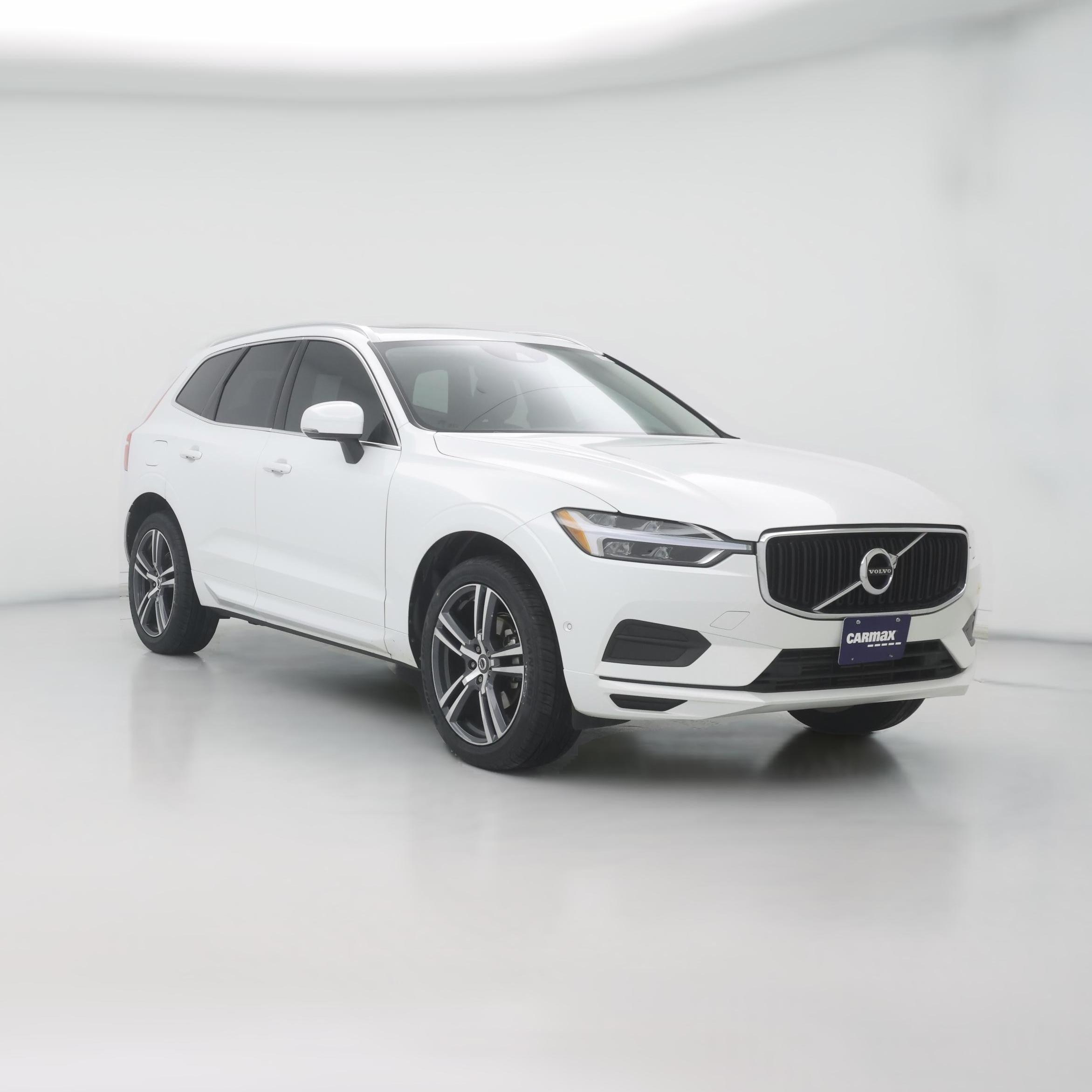 Thumbnail: 2019 Volvo XC60 - 1