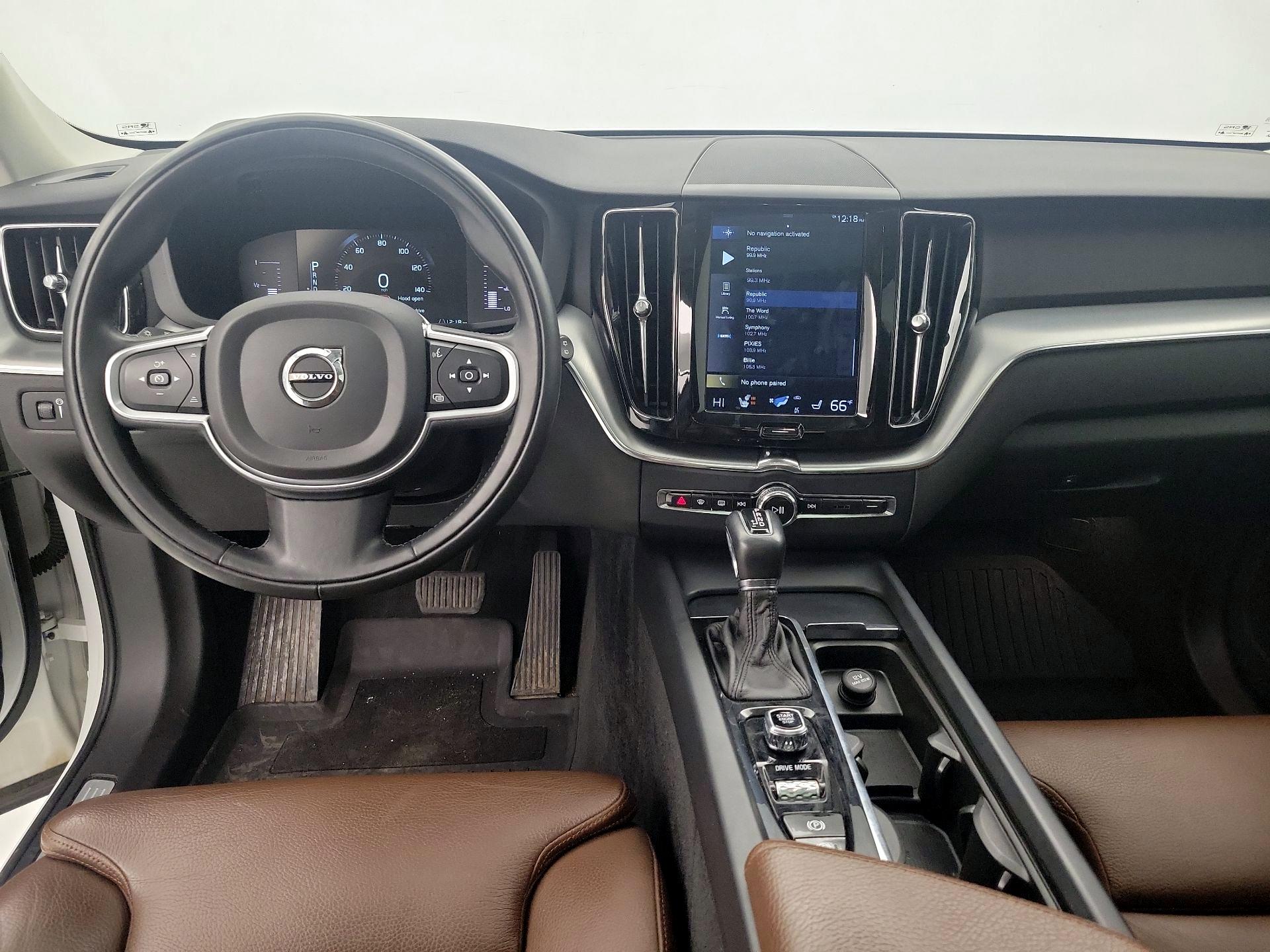 Thumbnail: 2019 Volvo XC60 - 9