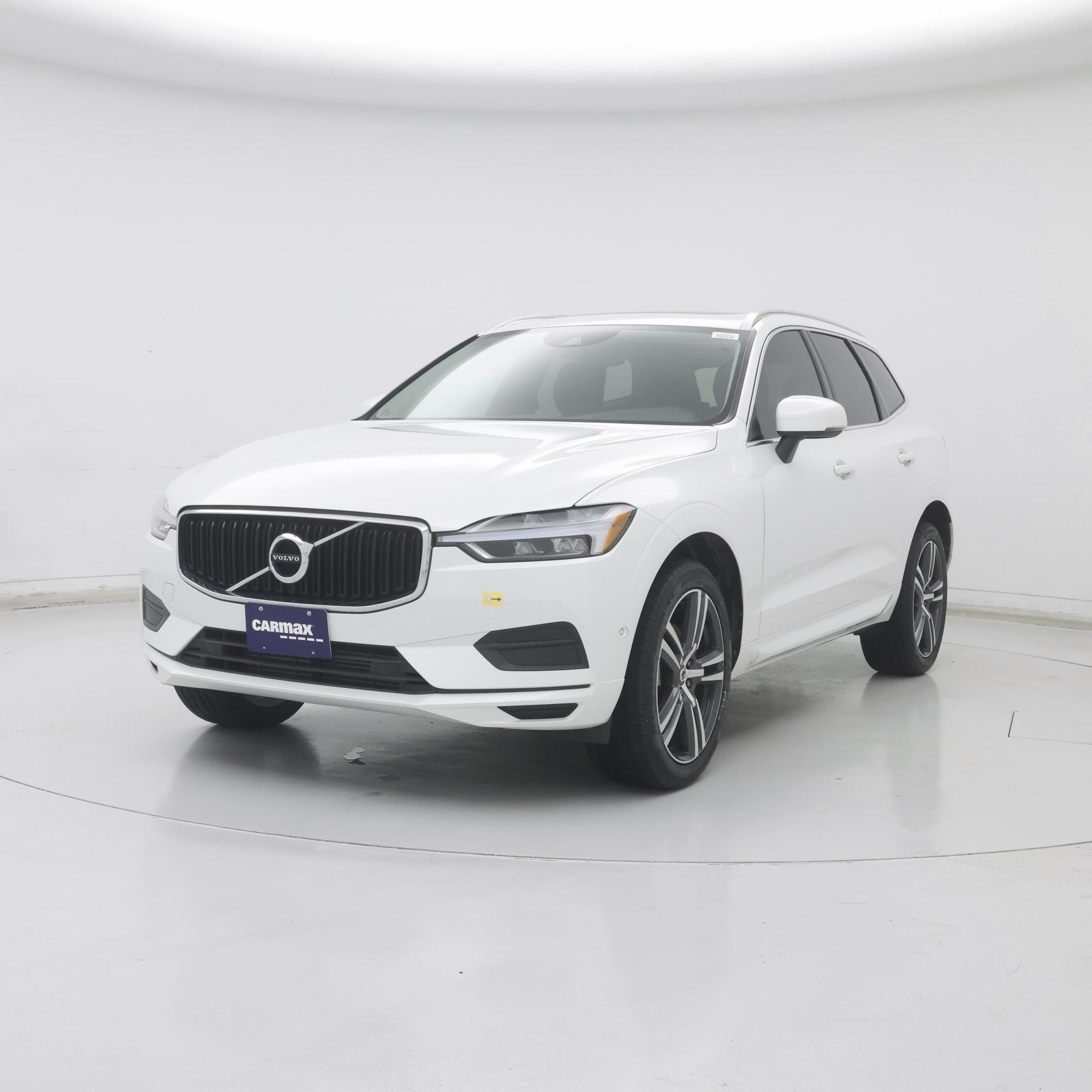 Thumbnail: 2019 Volvo XC60 - 4
