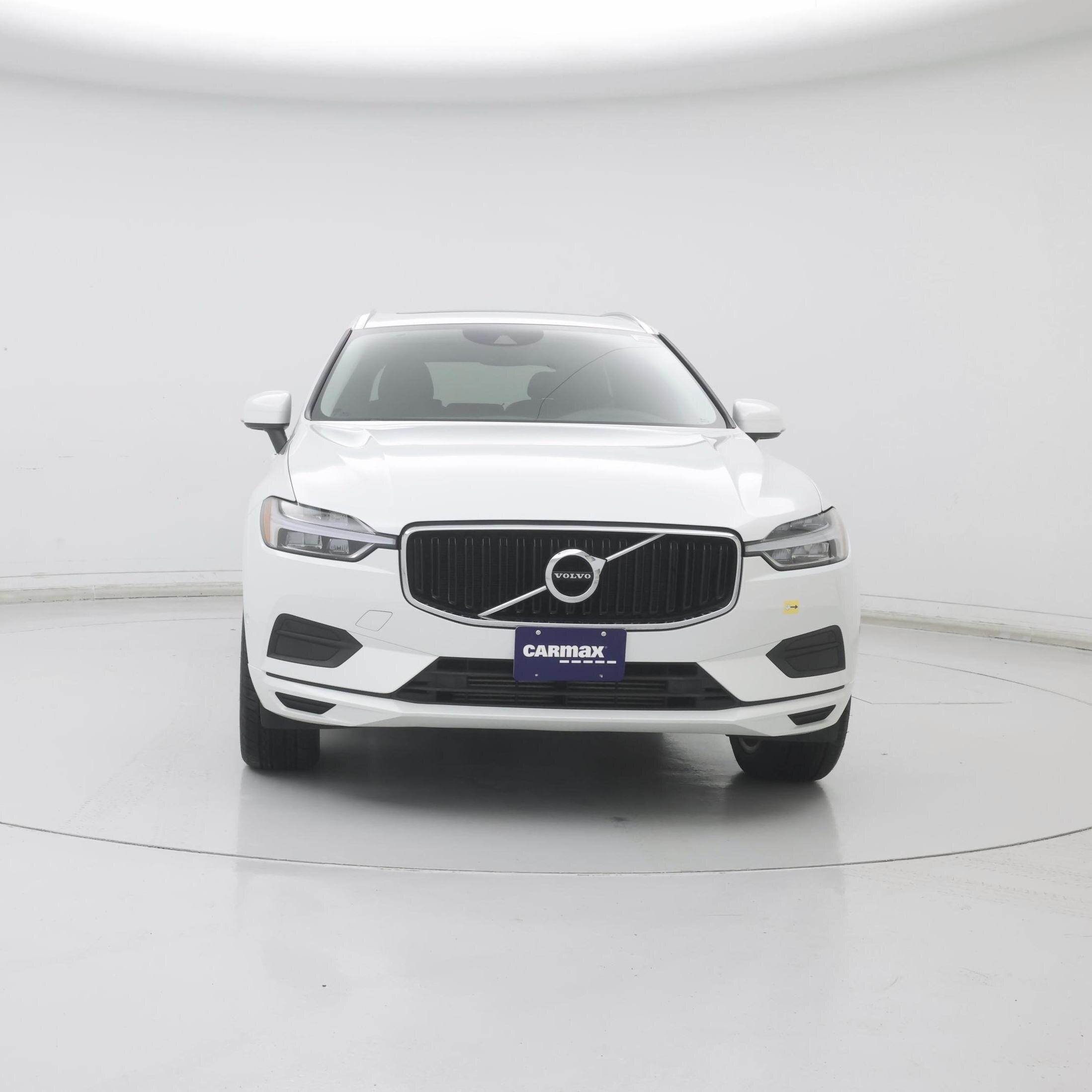 Thumbnail: 2019 Volvo XC60 - 5