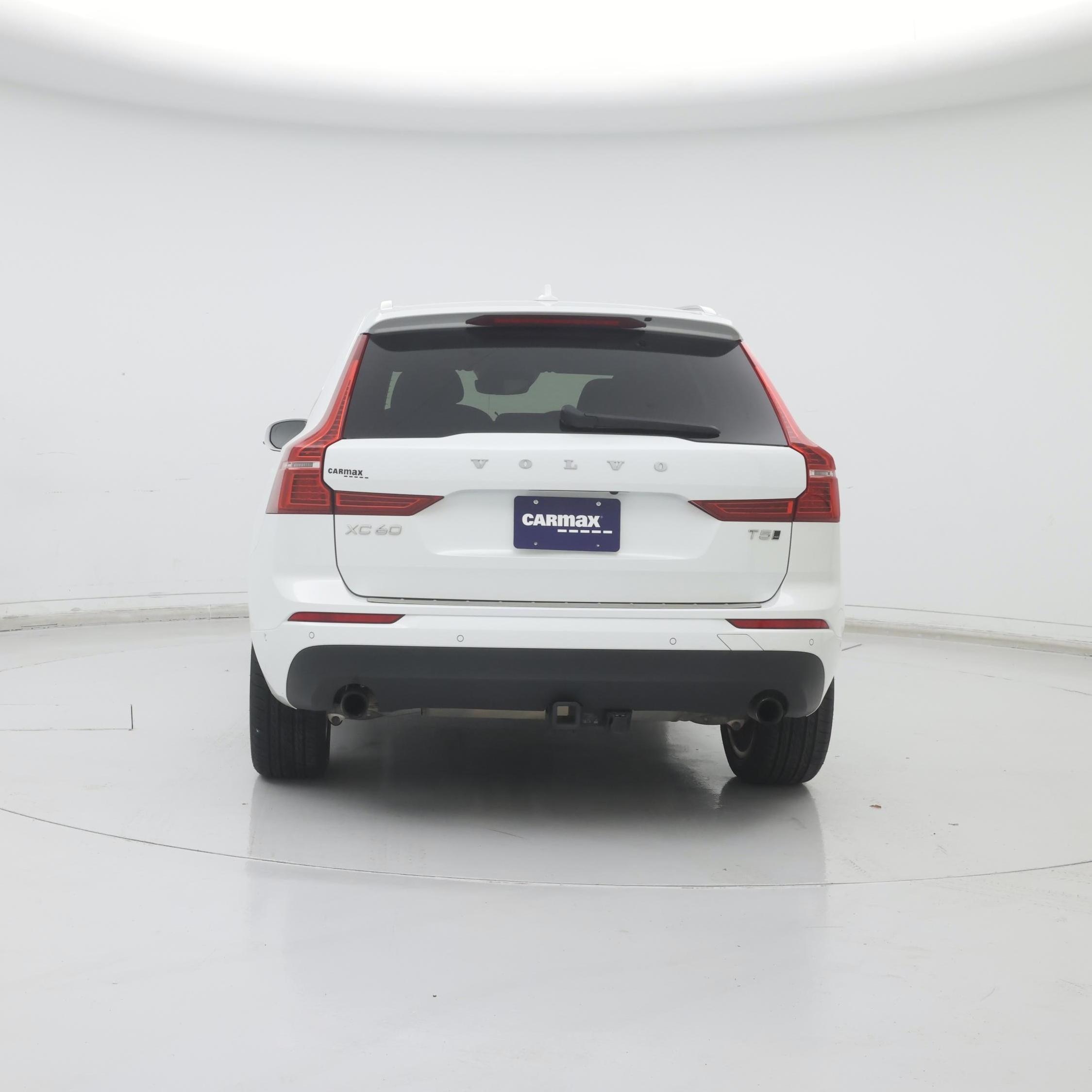 Thumbnail: 2019 Volvo XC60 - 6