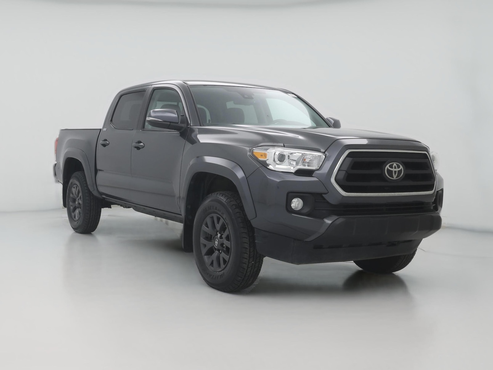 2020 Toyota Tacoma