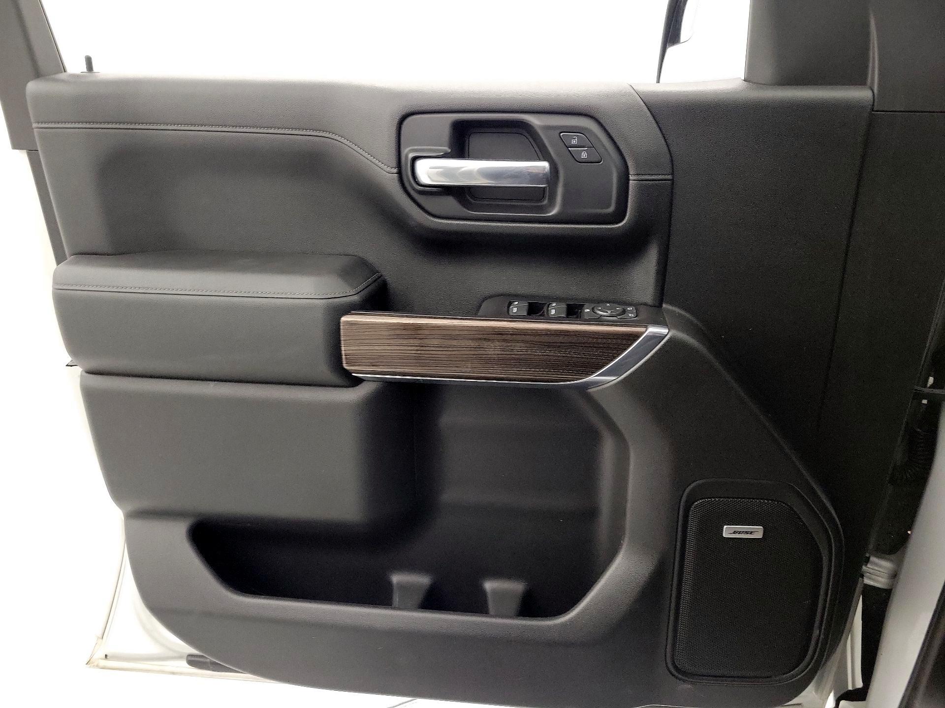 Thumbnail: 2019 Chevrolet Silverado 1500 - 12