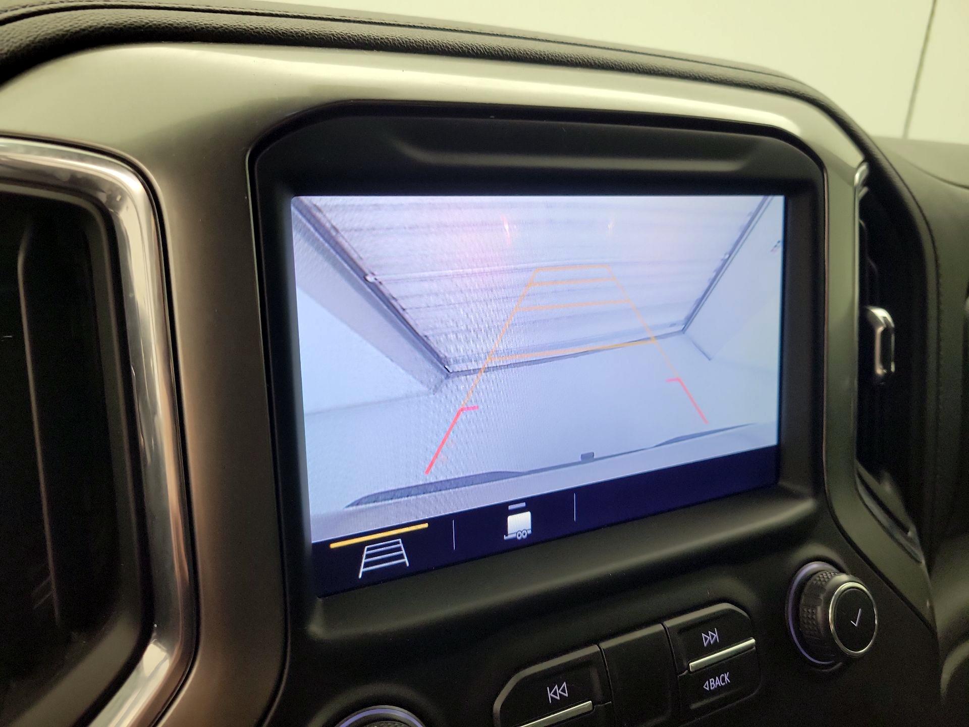 Thumbnail: 2019 Chevrolet Silverado 1500 - 14