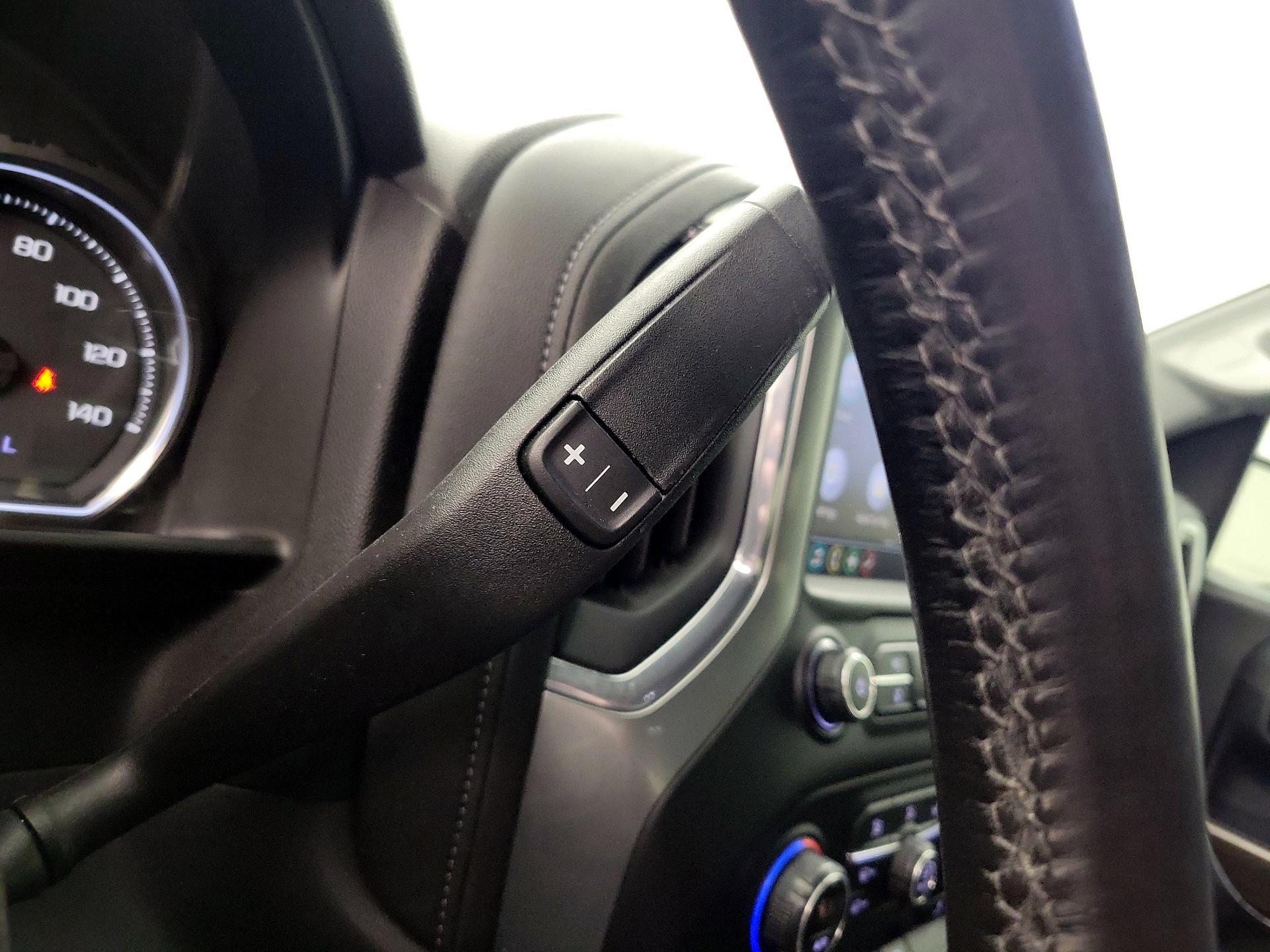 Thumbnail: 2019 Chevrolet Silverado 1500 - 17