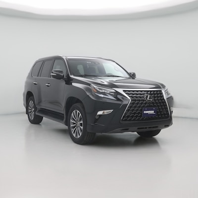 2023 Lexus GX 460 Luxury
