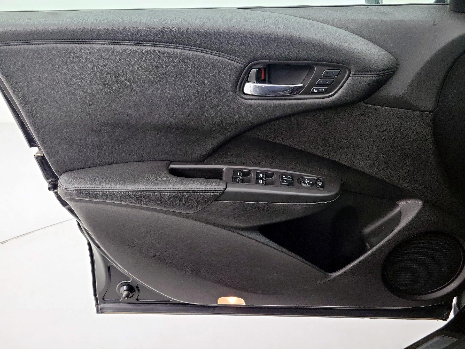 Thumbnail: 2017 Acura RDX - 12