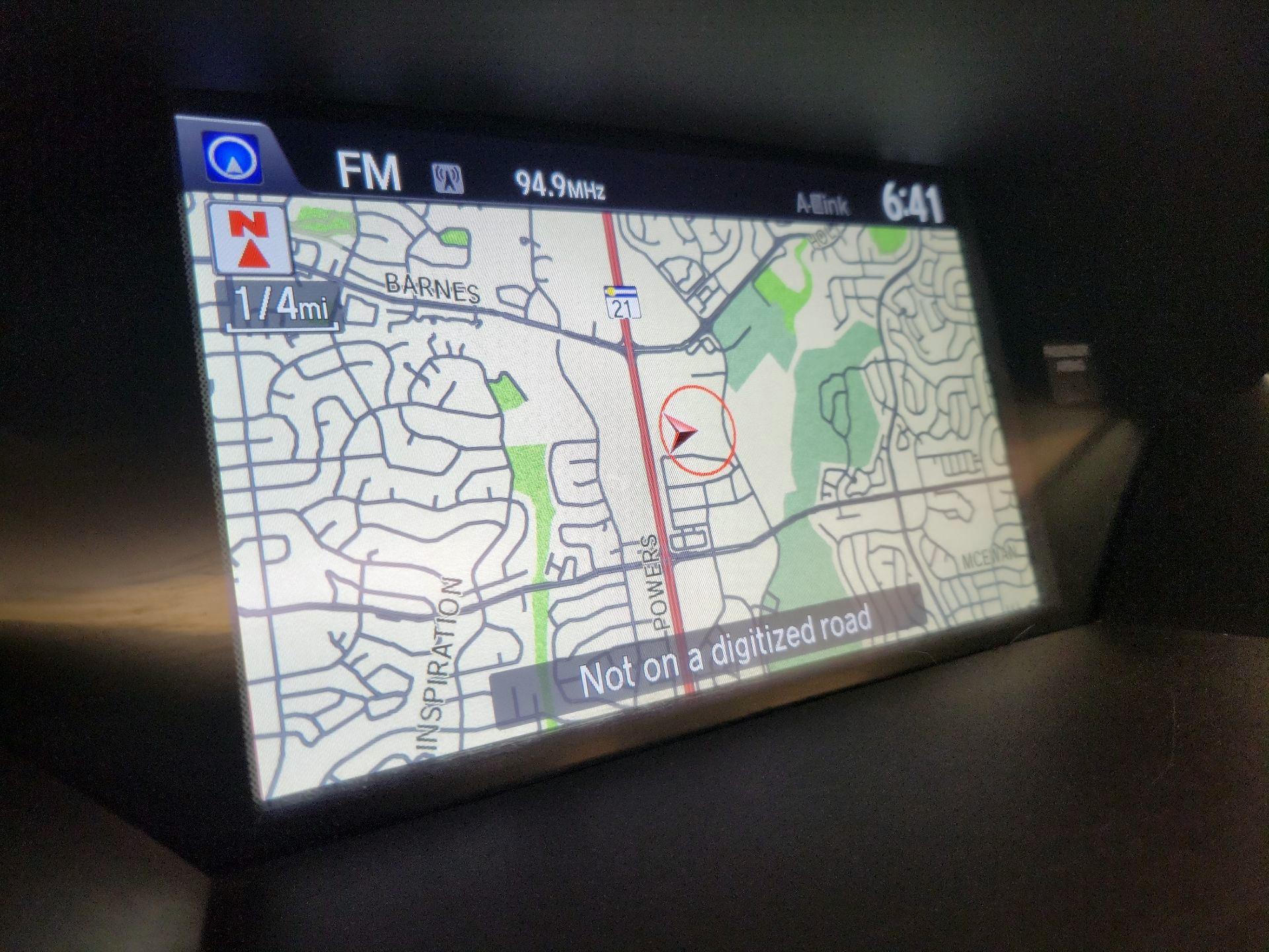 Thumbnail: 2017 Acura RDX - 14