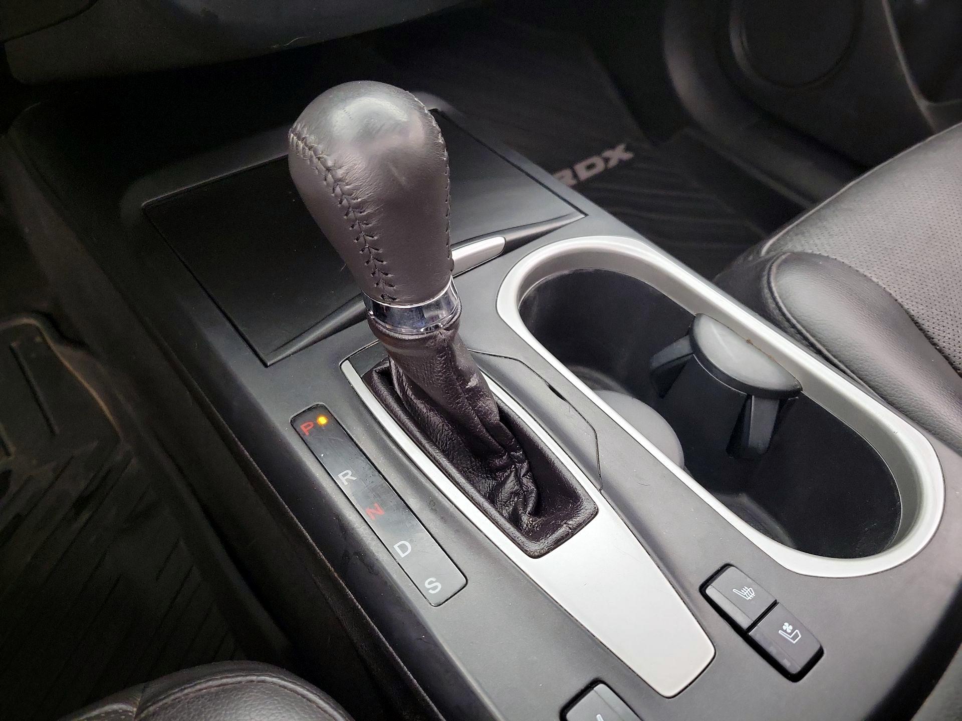 Thumbnail: 2017 Acura RDX - 18