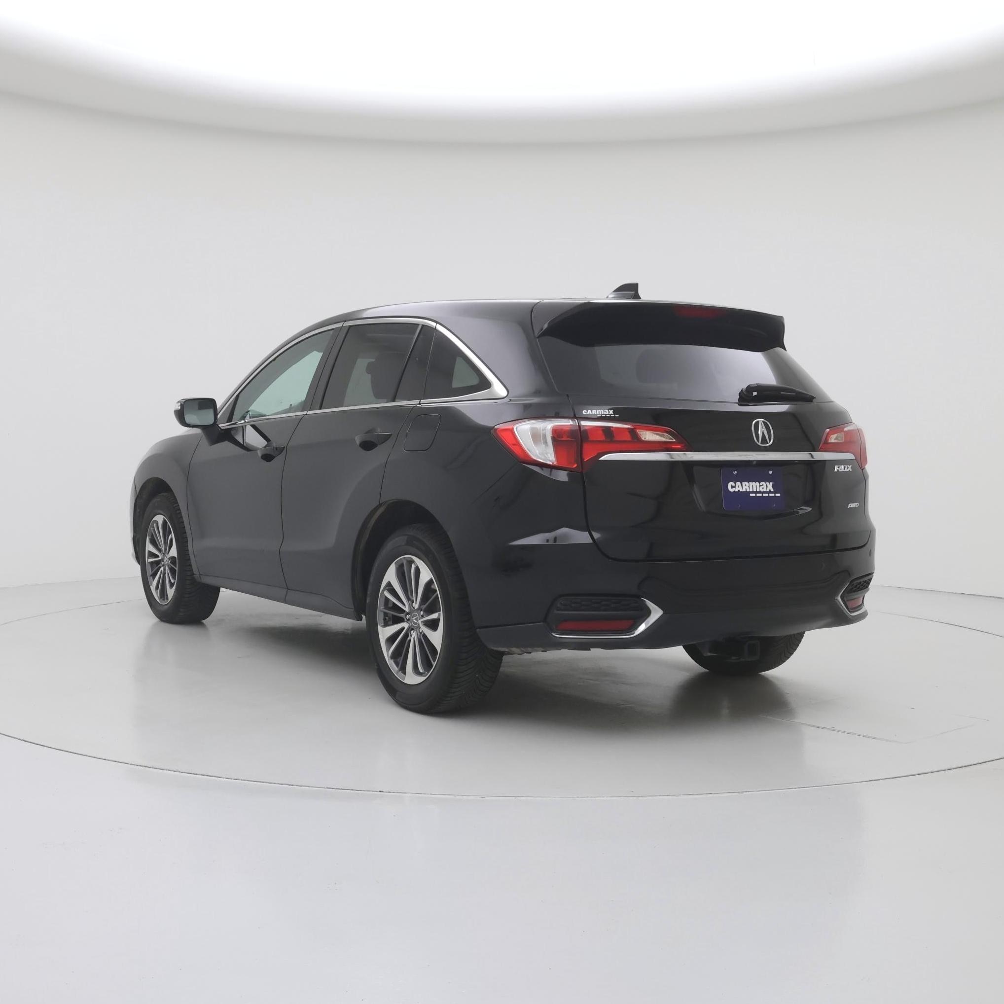 Thumbnail: 2017 Acura RDX - 2