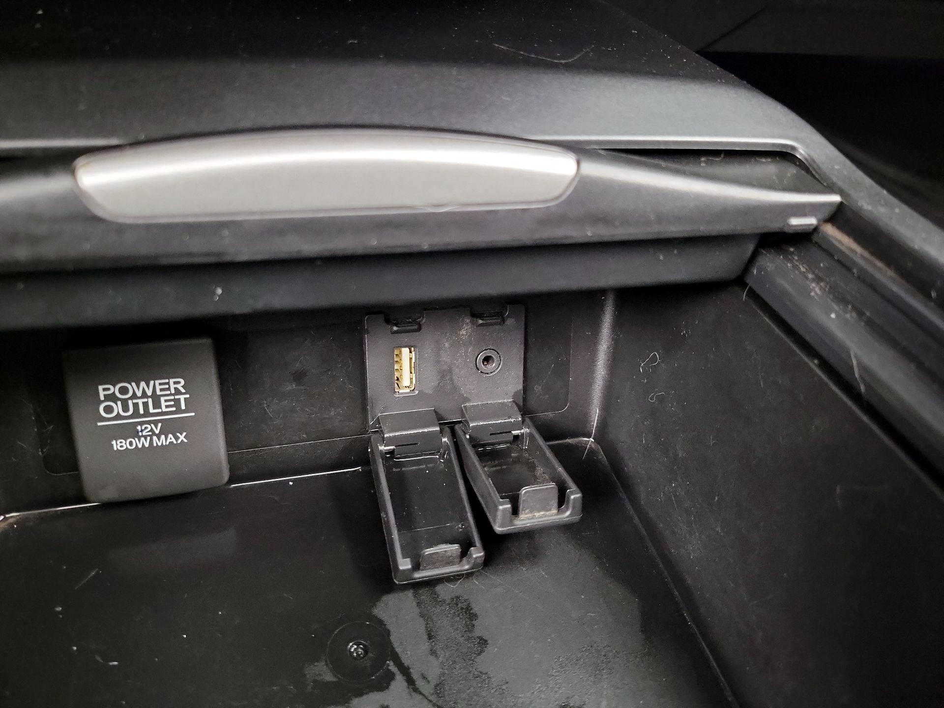 Thumbnail: 2017 Acura RDX - 19