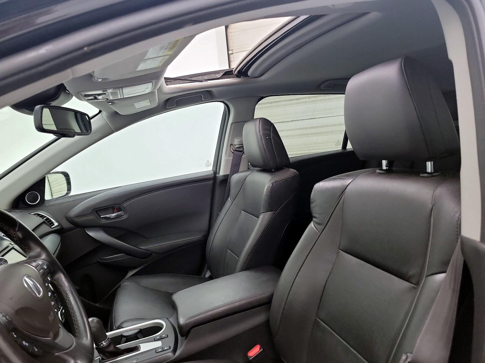 Thumbnail: 2017 Acura RDX - 20