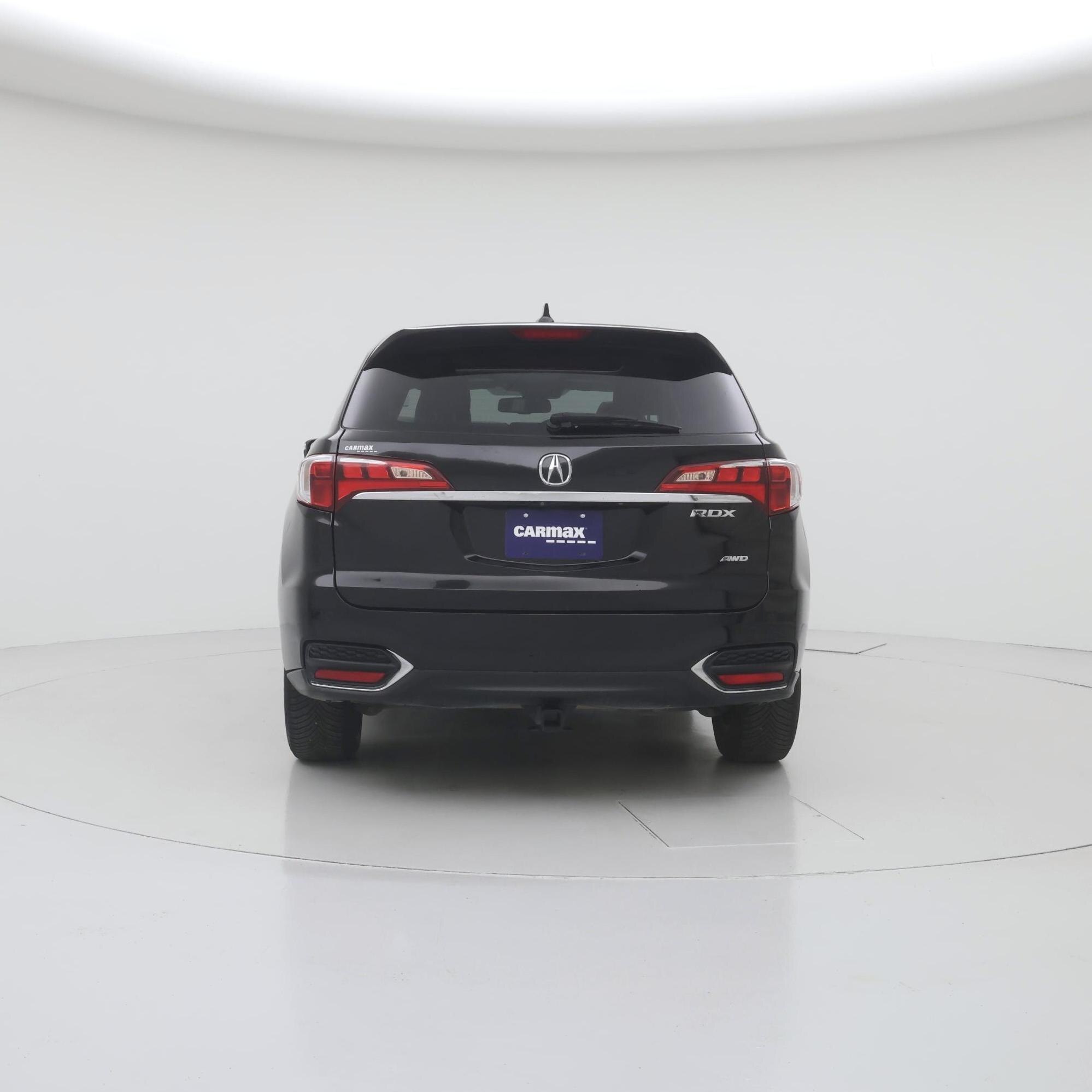 Thumbnail: 2017 Acura RDX - 6