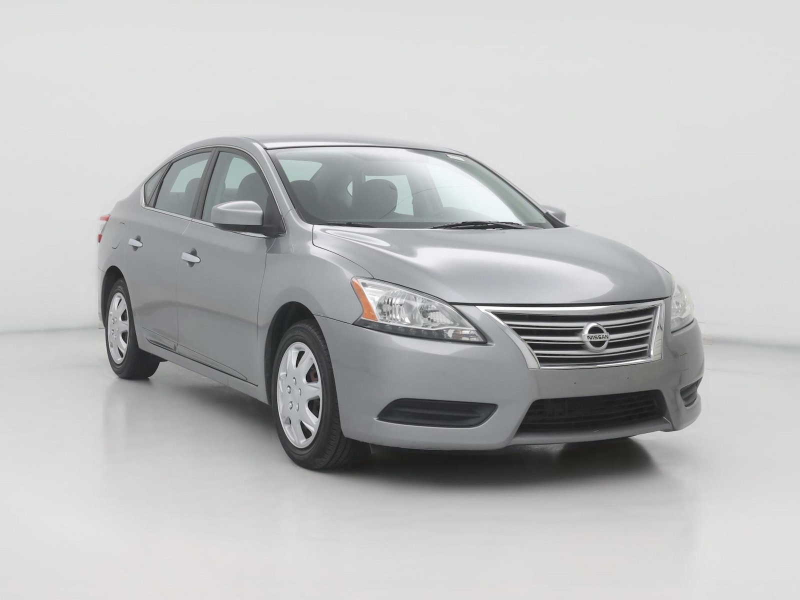 2014 Nissan Sentra SV