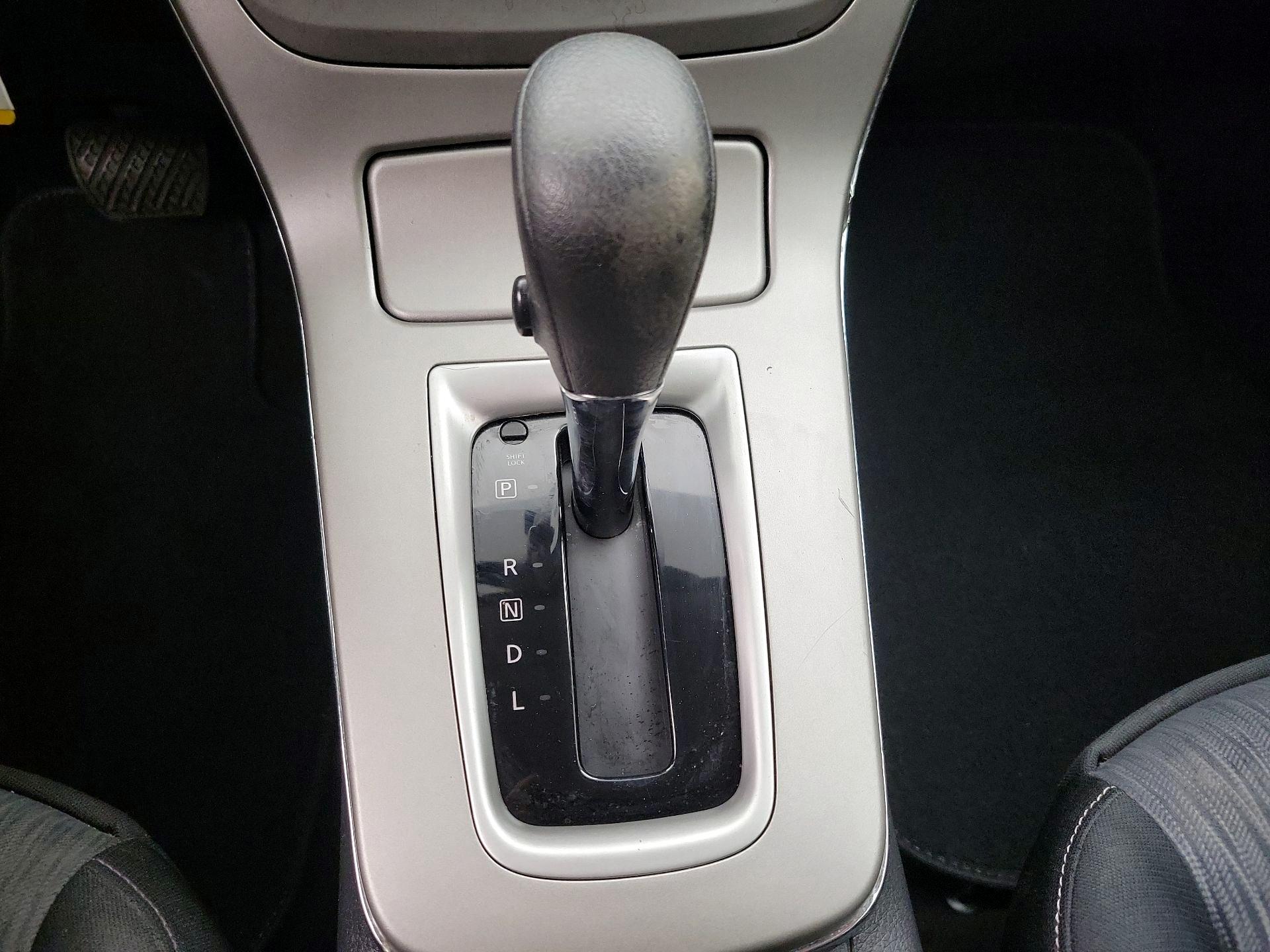 Thumbnail: 2014 Nissan Sentra - 16