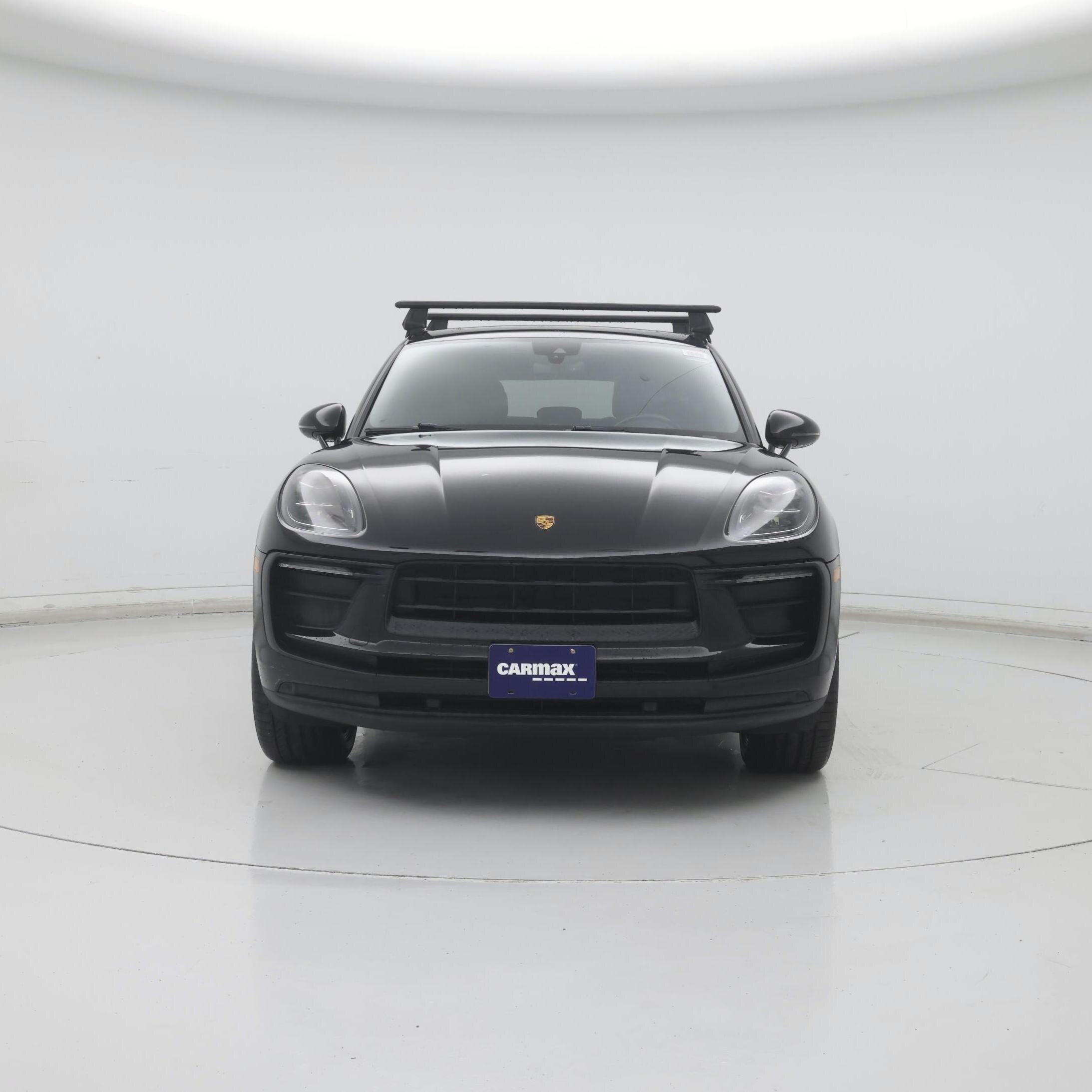 Thumbnail: 2022 Porsche Macan - 5