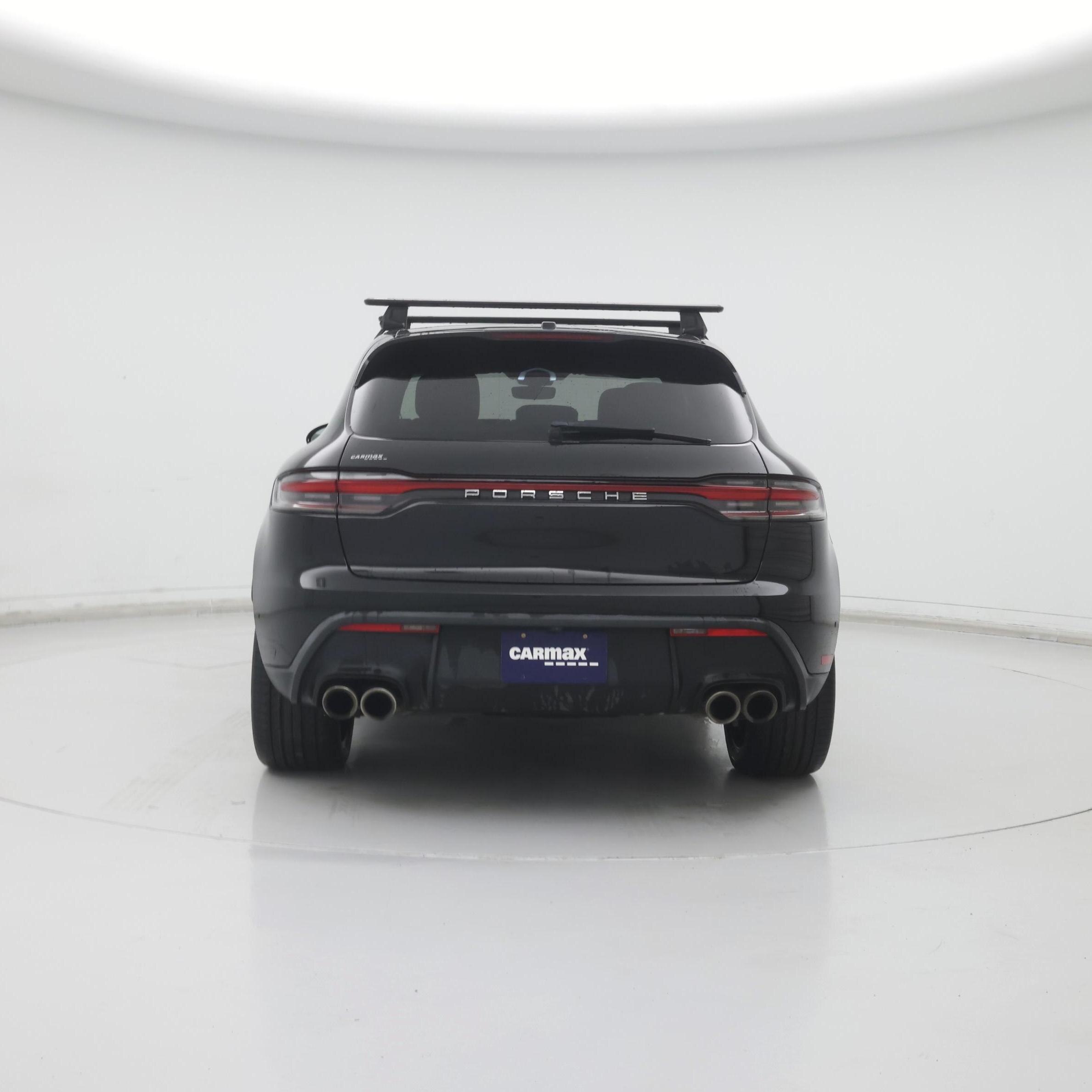 Thumbnail: 2022 Porsche Macan - 6
