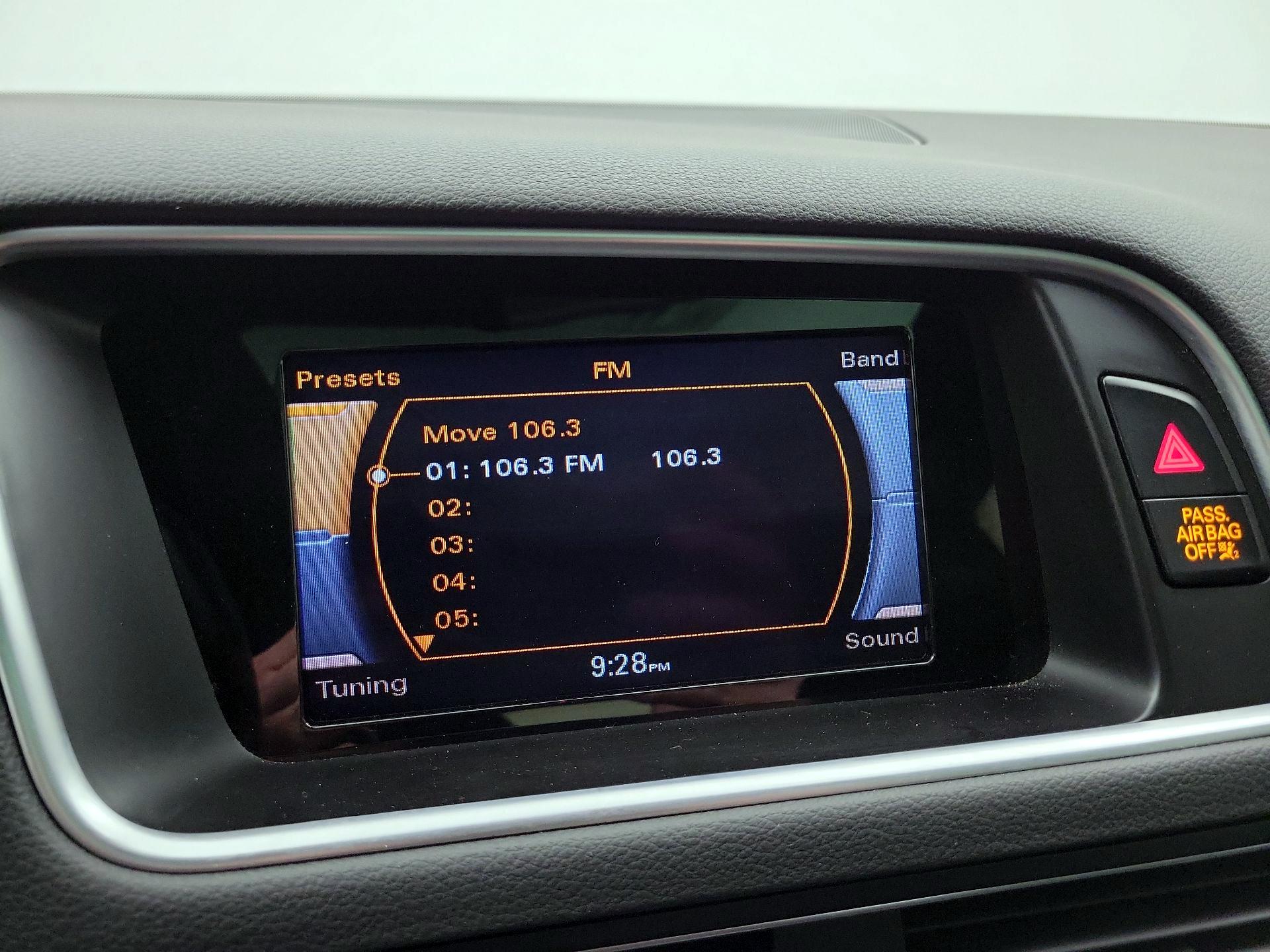 Thumbnail: 2015 Audi Q5 - 14