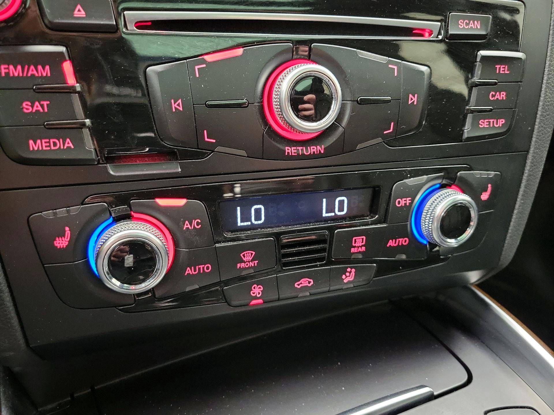 Thumbnail: 2015 Audi Q5 - 15