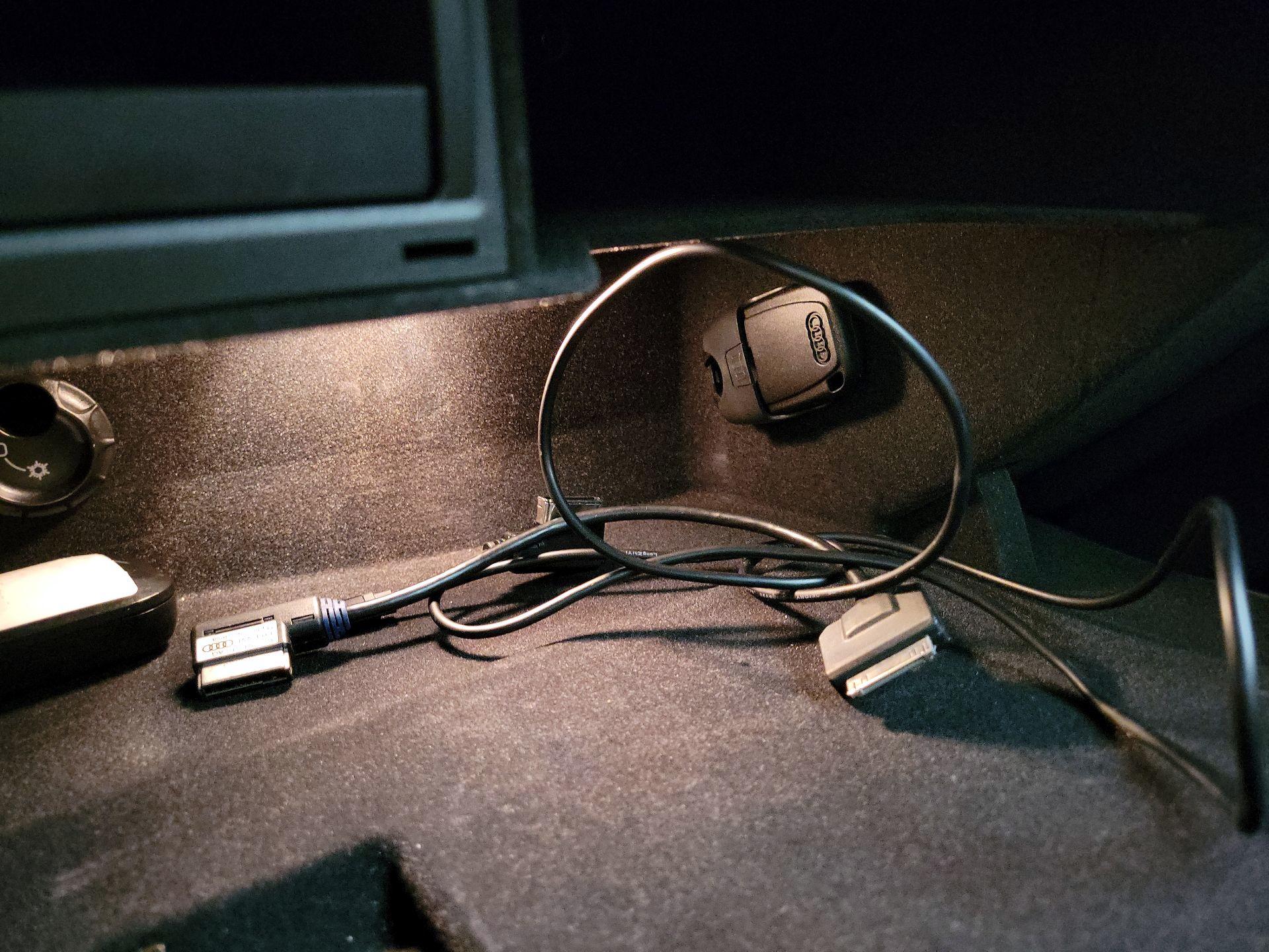 Thumbnail: 2015 Audi Q5 - 17