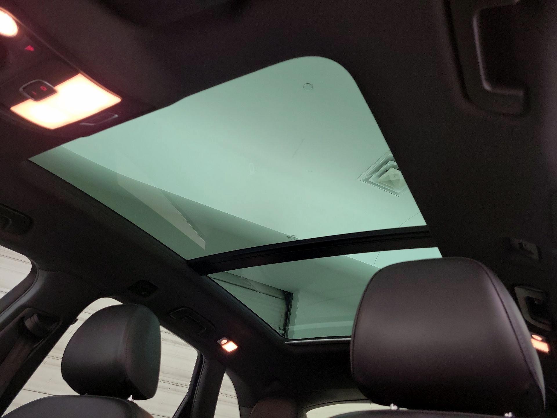 Thumbnail: 2015 Audi Q5 - 18