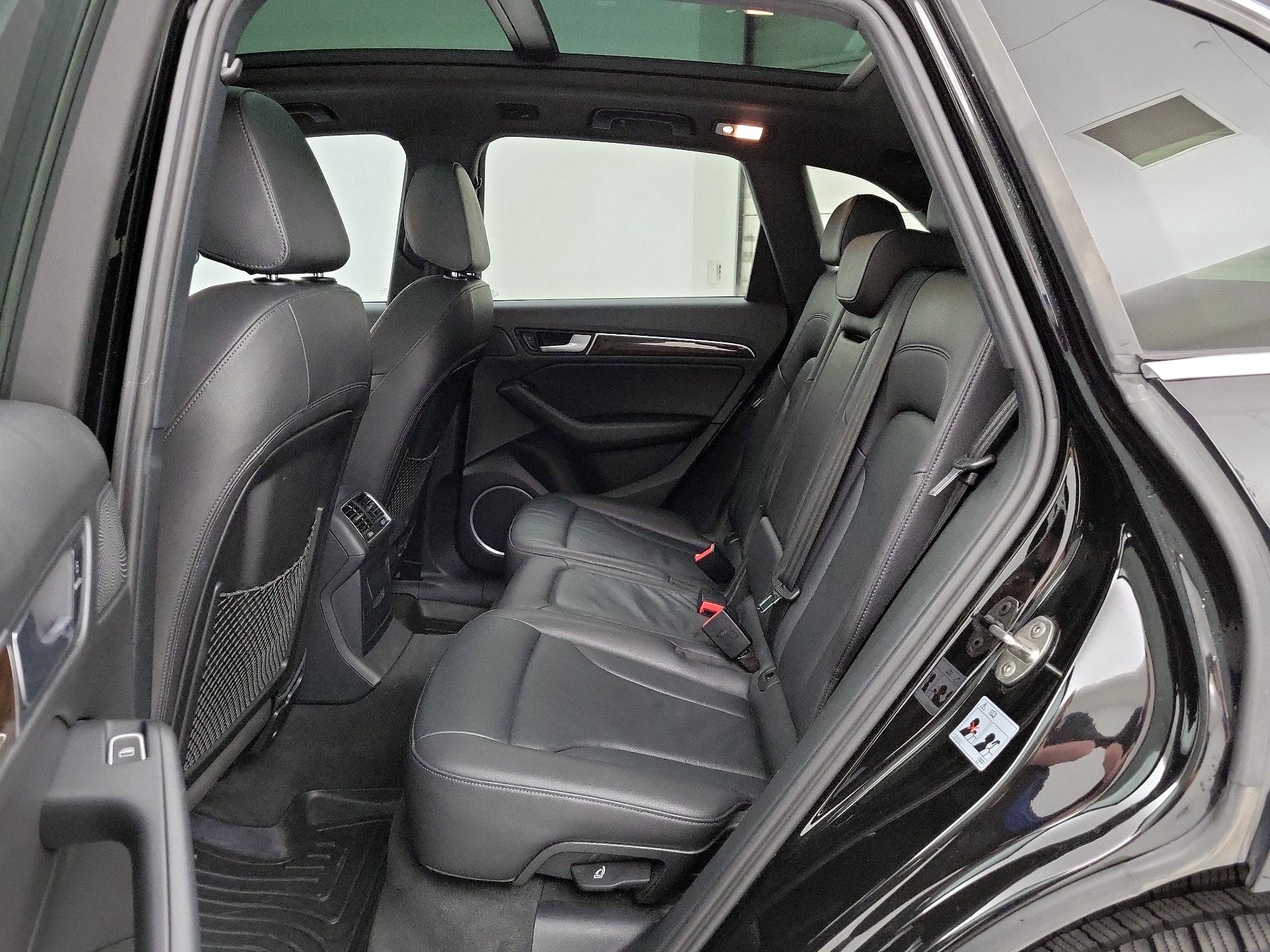 Thumbnail: 2015 Audi Q5 - 19