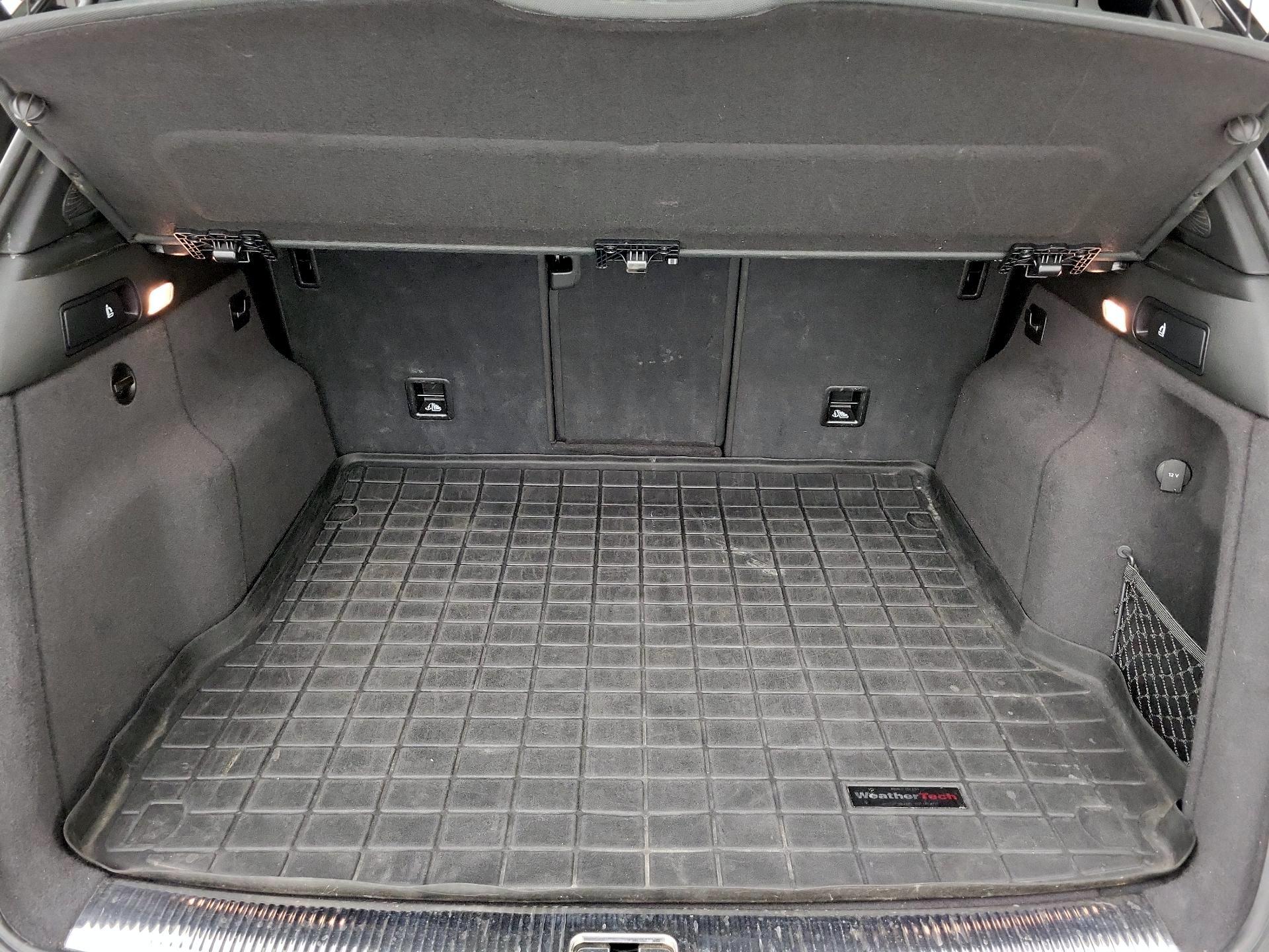 Thumbnail: 2015 Audi Q5 - 20