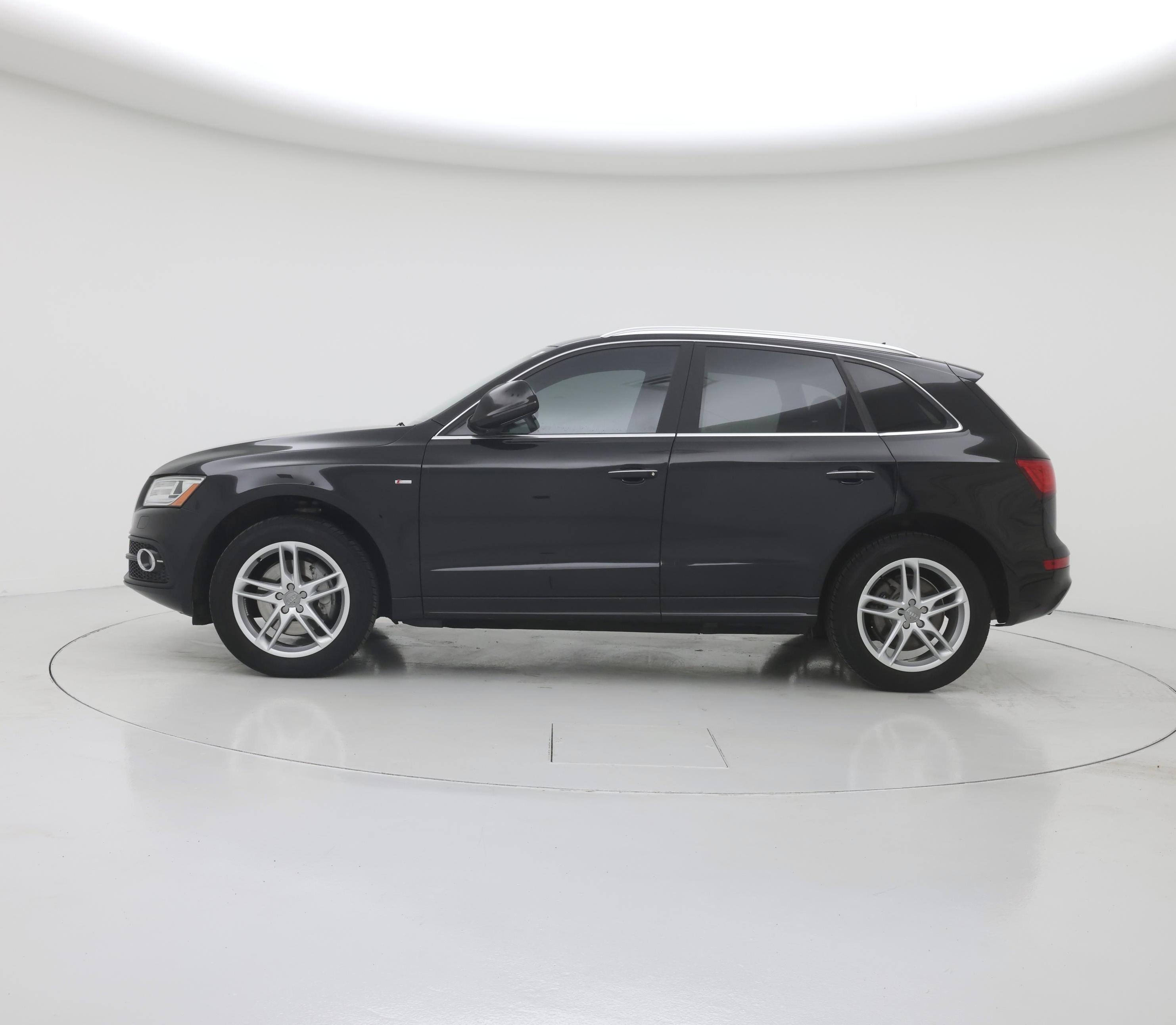 Thumbnail: 2015 Audi Q5 - 3