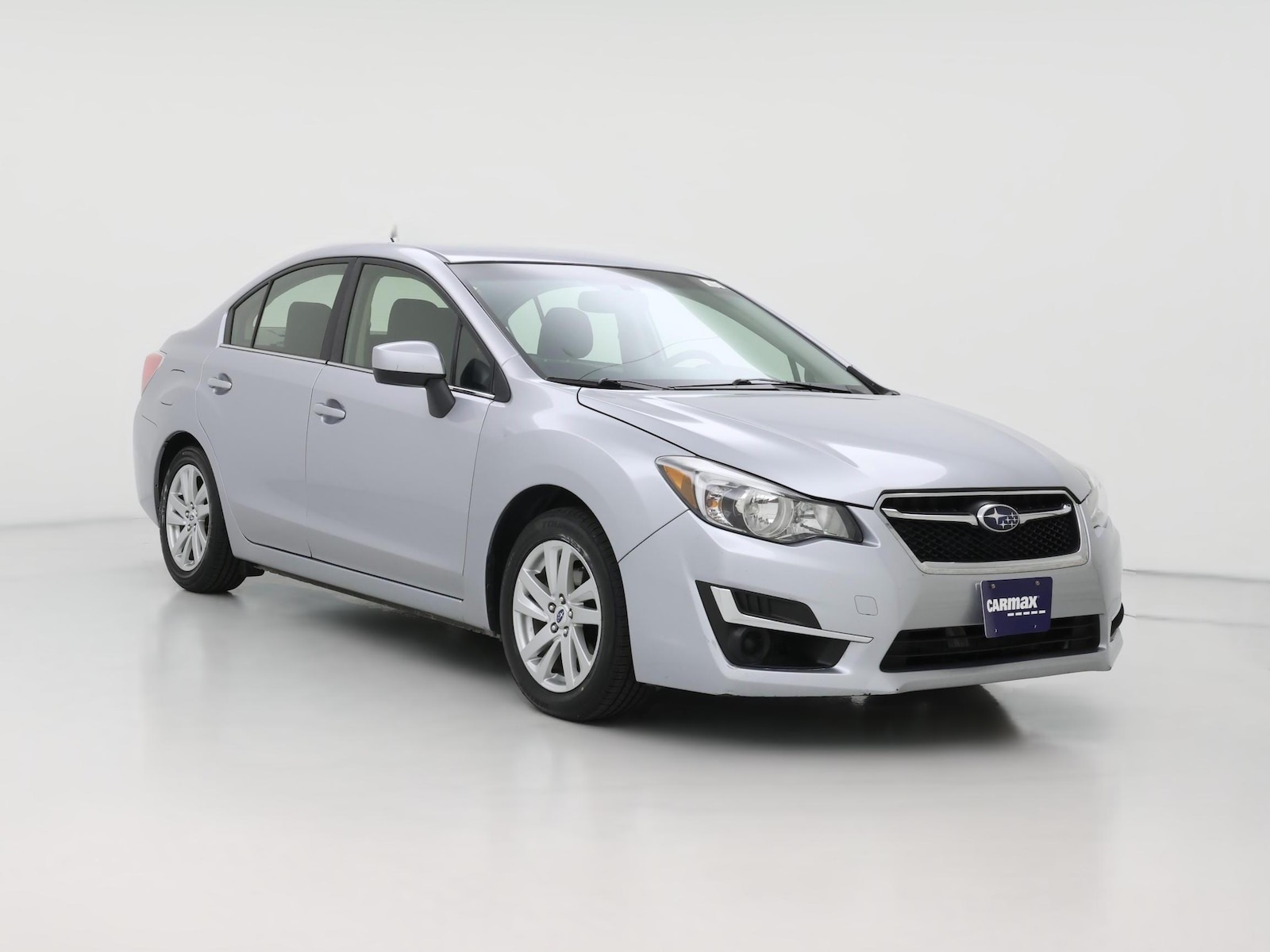 2015 Subaru Impreza